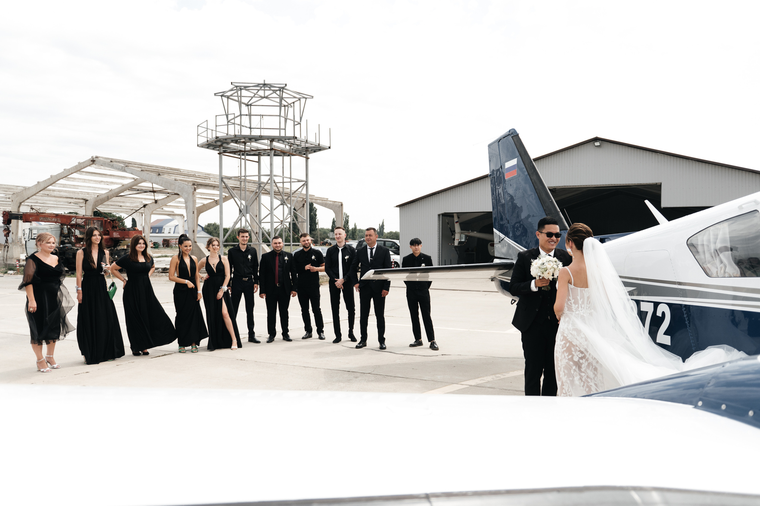 Вьет и Виктория Краснодар. Свадебный фотограф в Ростове-на-Дону Тарасенко Константин