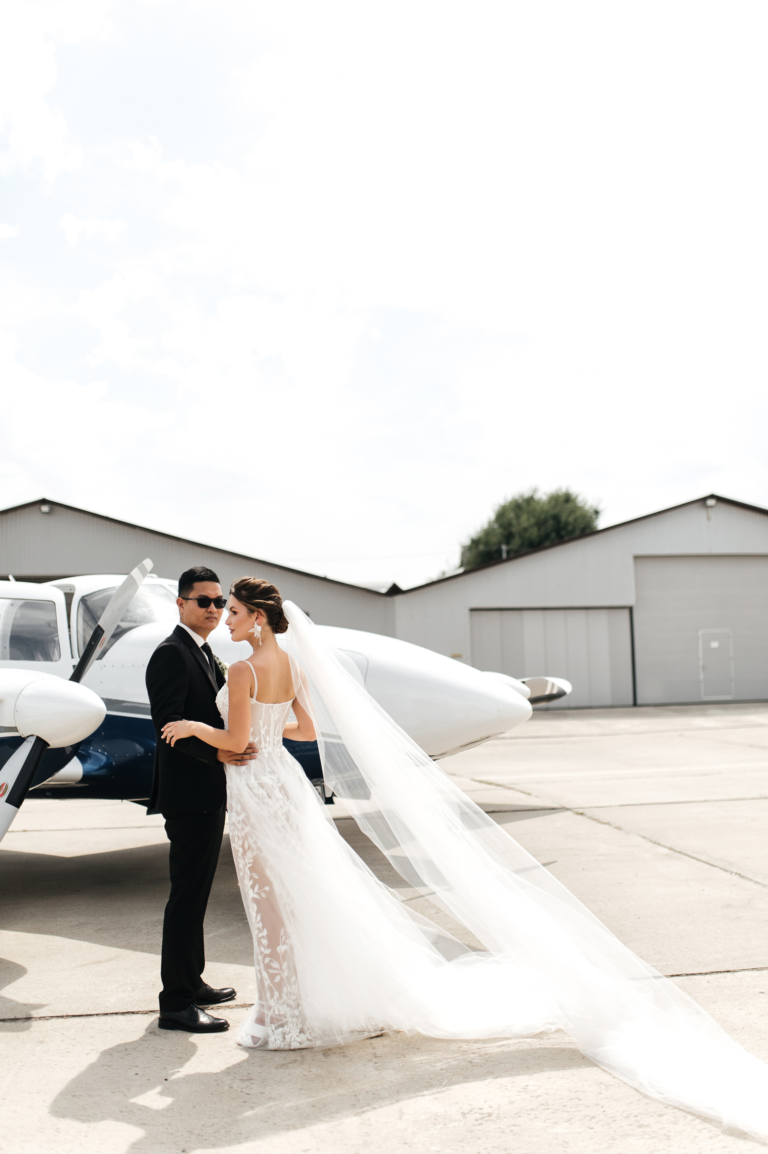 Вьет и Виктория Краснодар. Свадебный фотограф в Ростове-на-Дону Тарасенко Константин