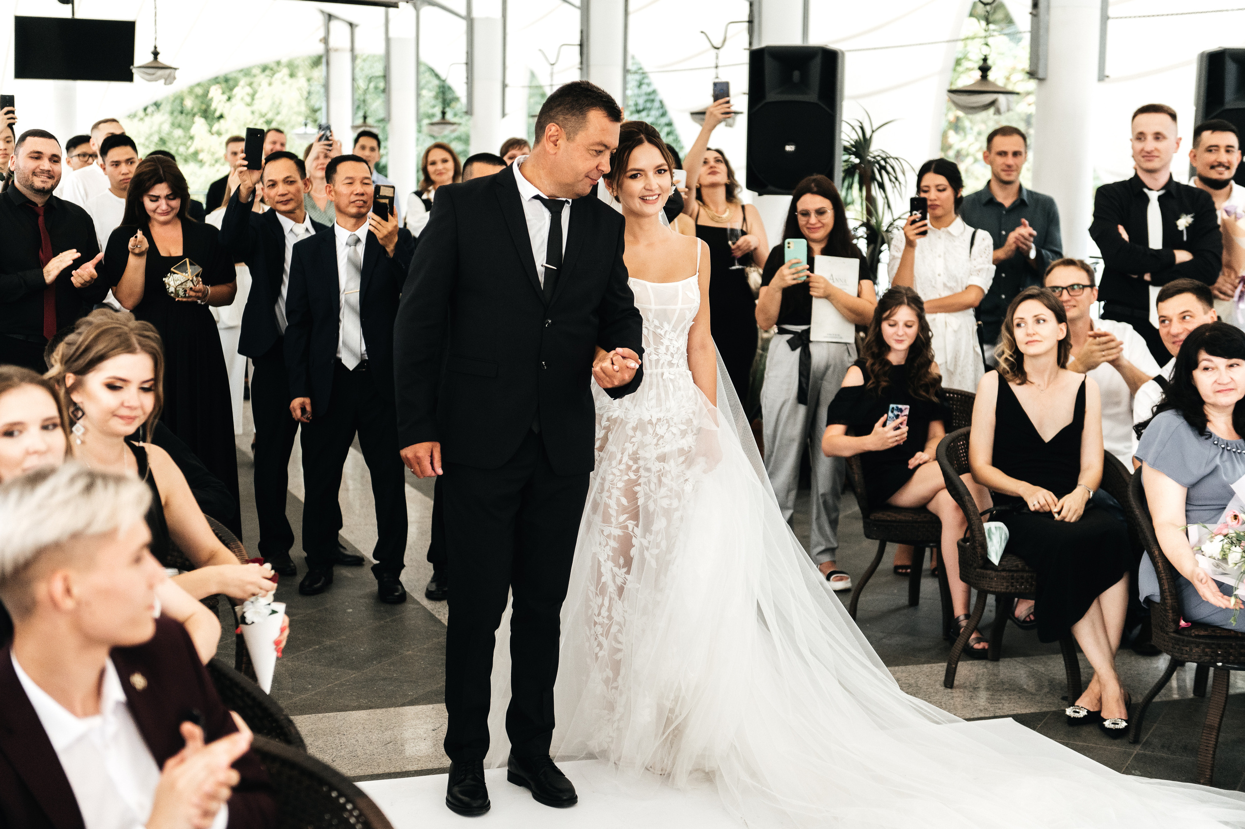 Вьет и Виктория Краснодар. Свадебный фотограф в Ростове-на-Дону Тарасенко Константин