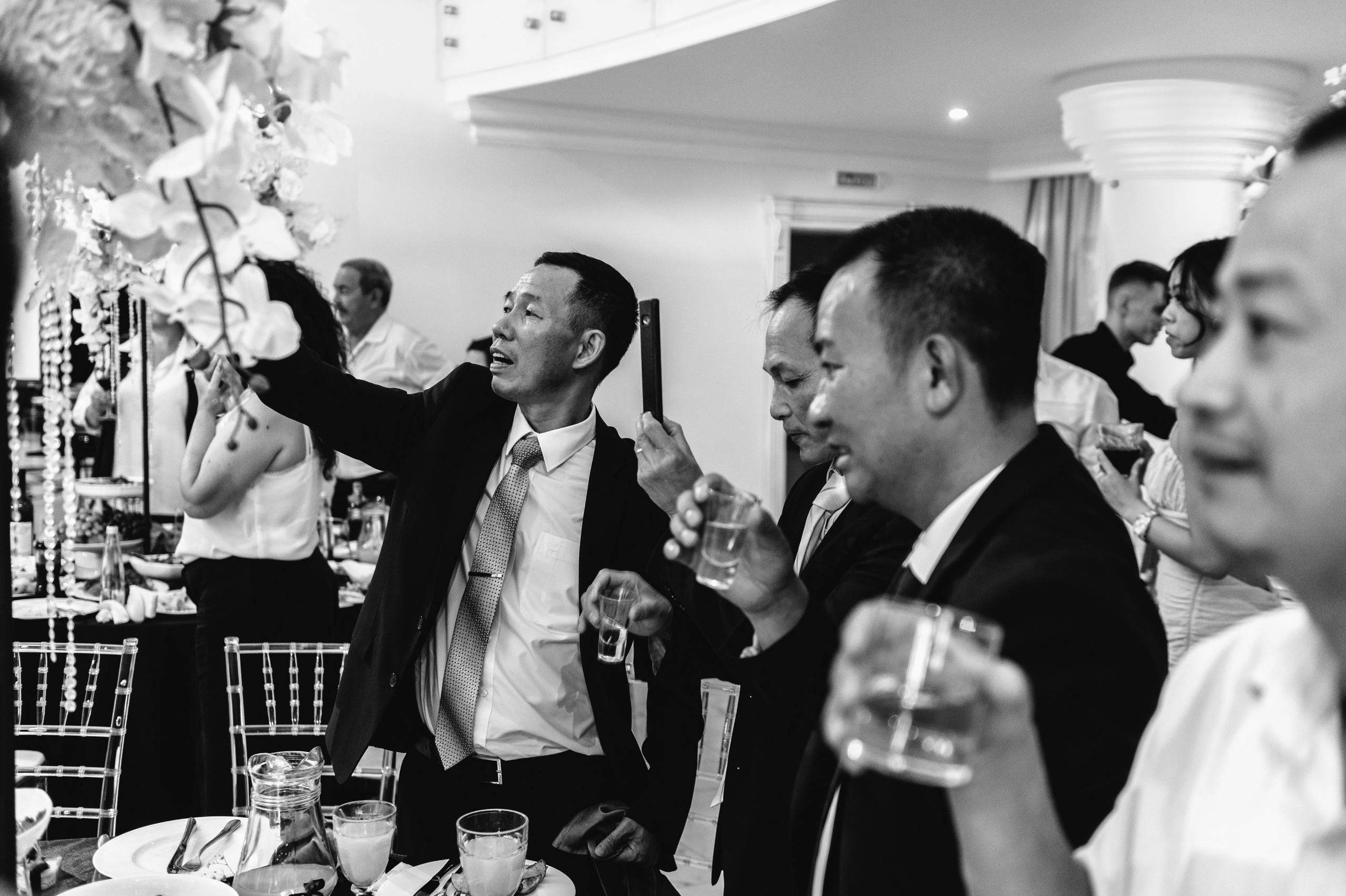 Вьет и Виктория Краснодар. Свадебный фотограф в Ростове-на-Дону Тарасенко Константин