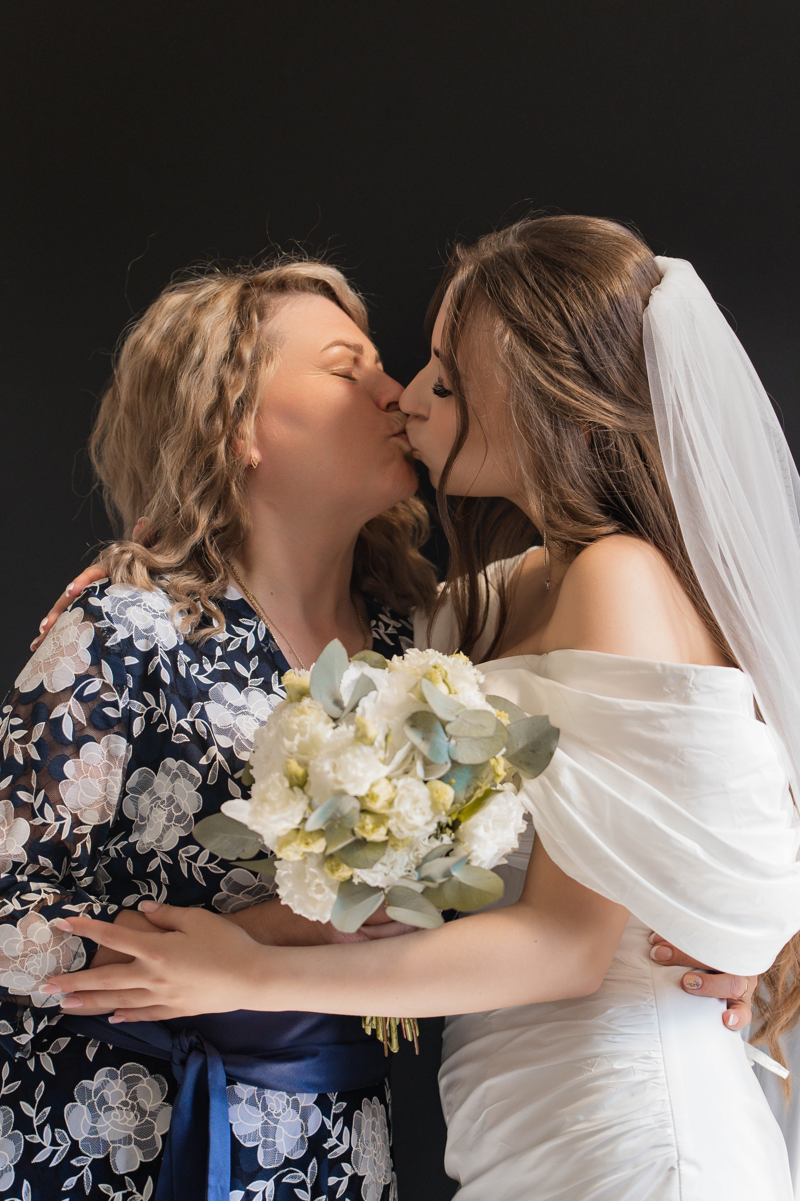 Арина и Андрей