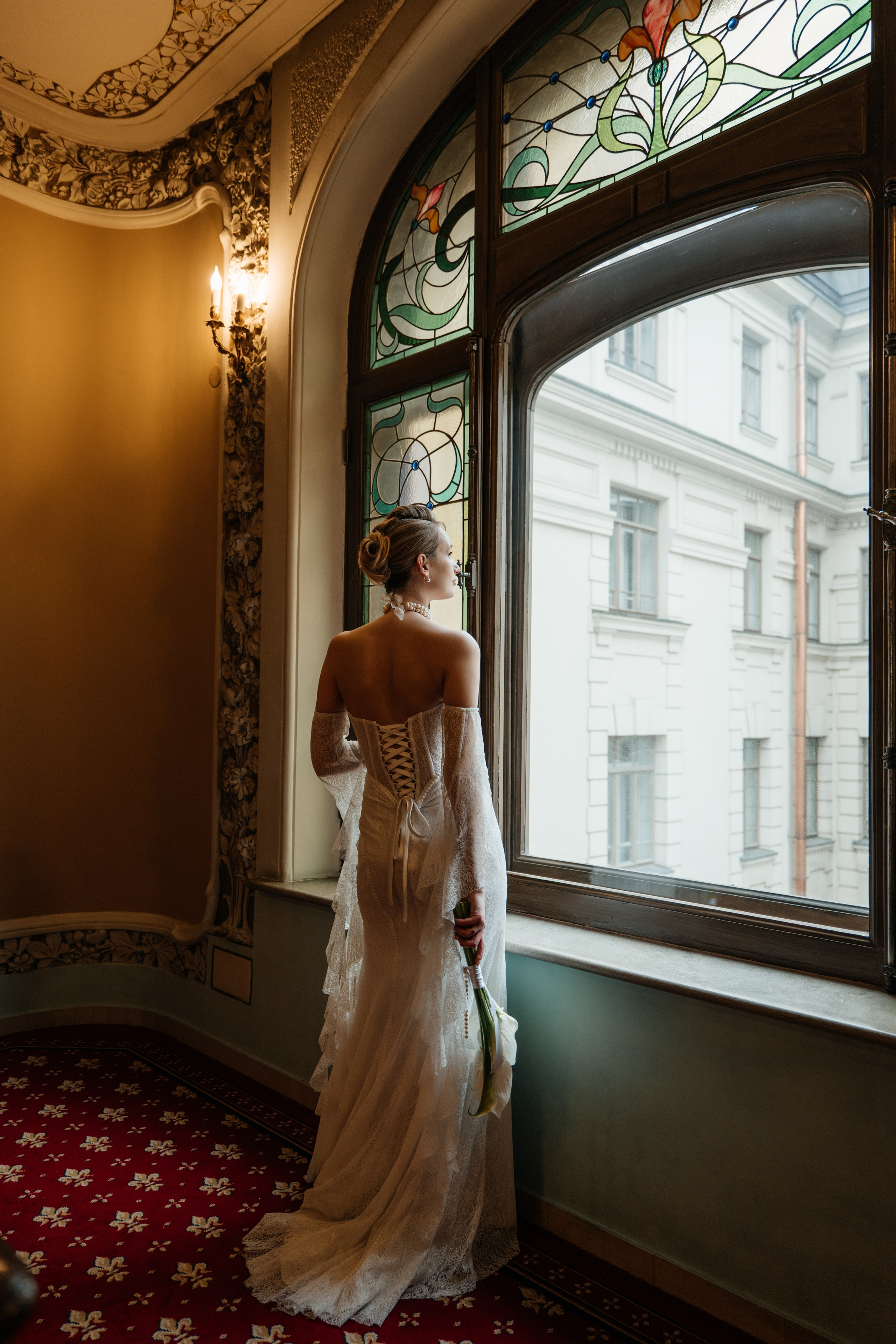 ALEXEY & SOFI. Свадебное ФОТО & ВИДЕО Москва/Липецк