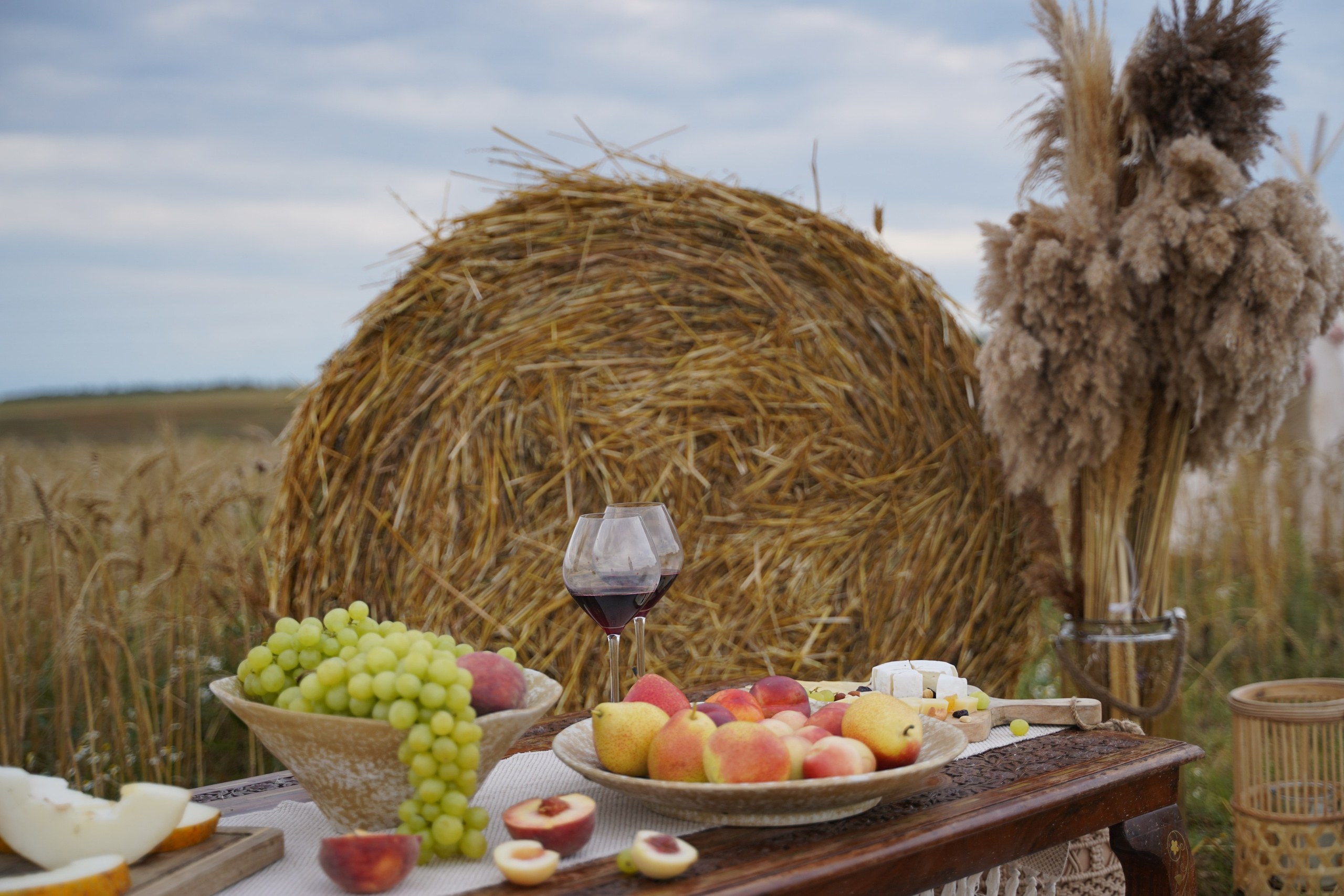 Романтика. Фотограф Елена Храмова