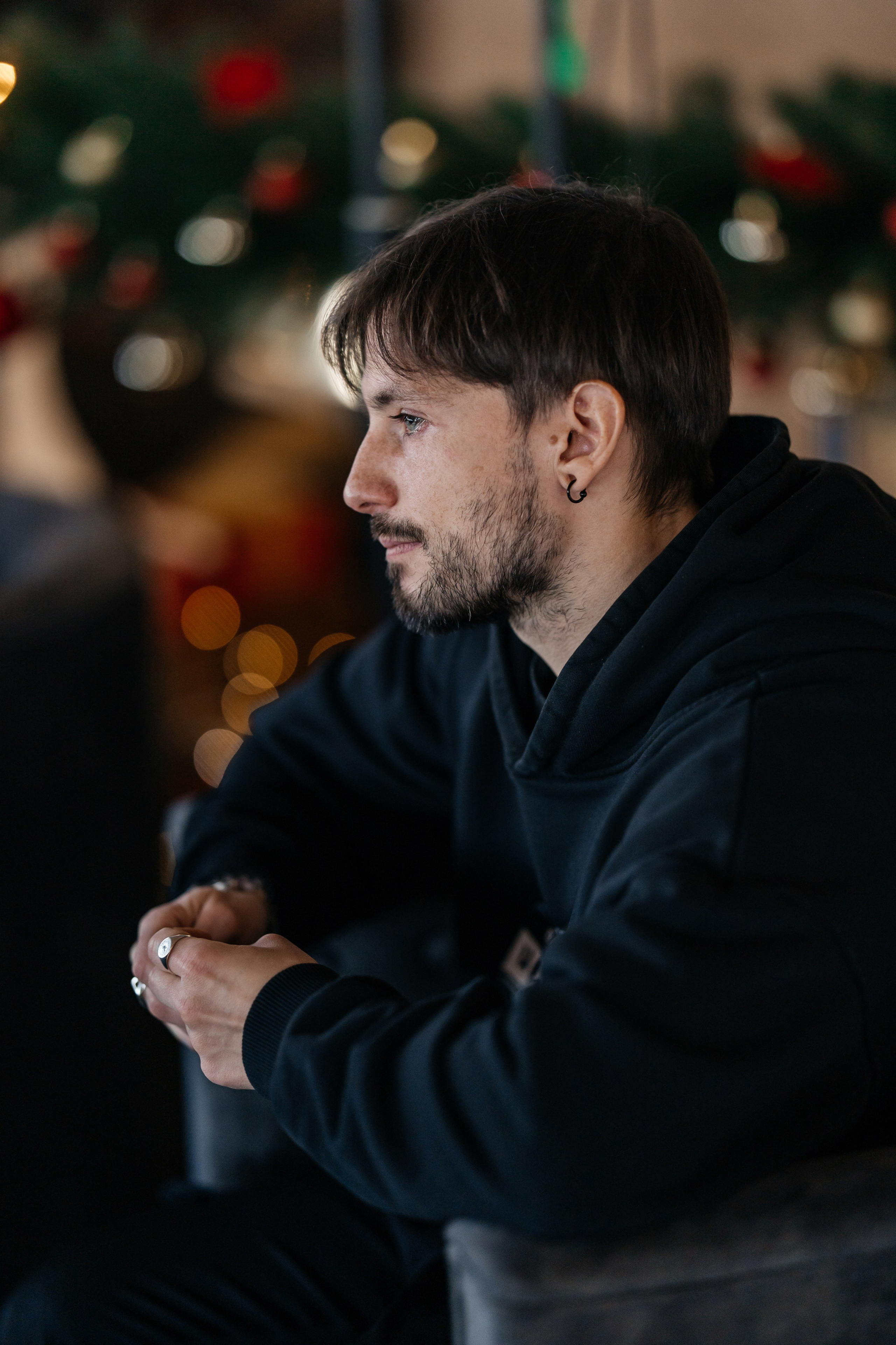 Sabotage by Darkside. Самый свадебный фотограф