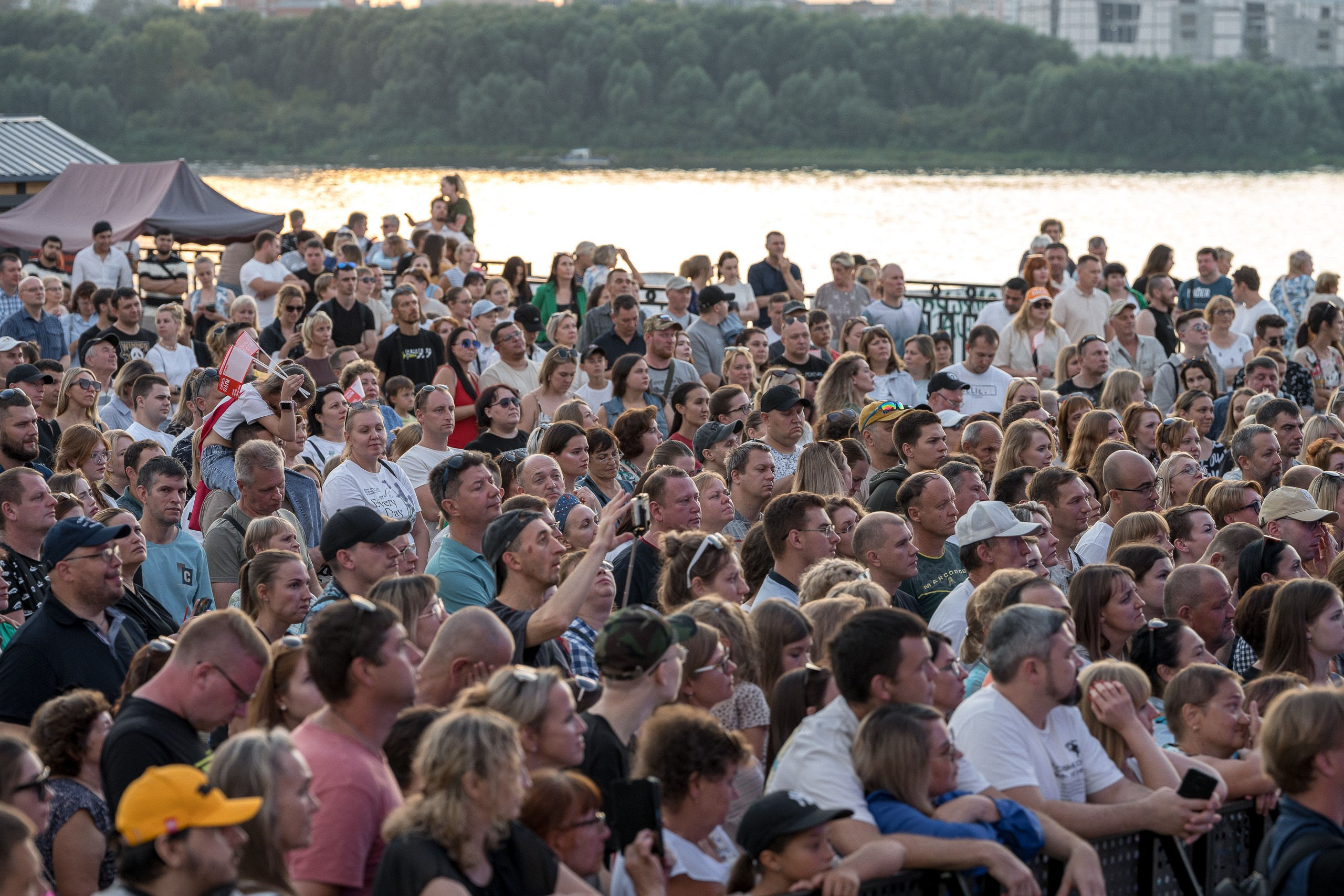 Музыка Гордых. Sunnyman