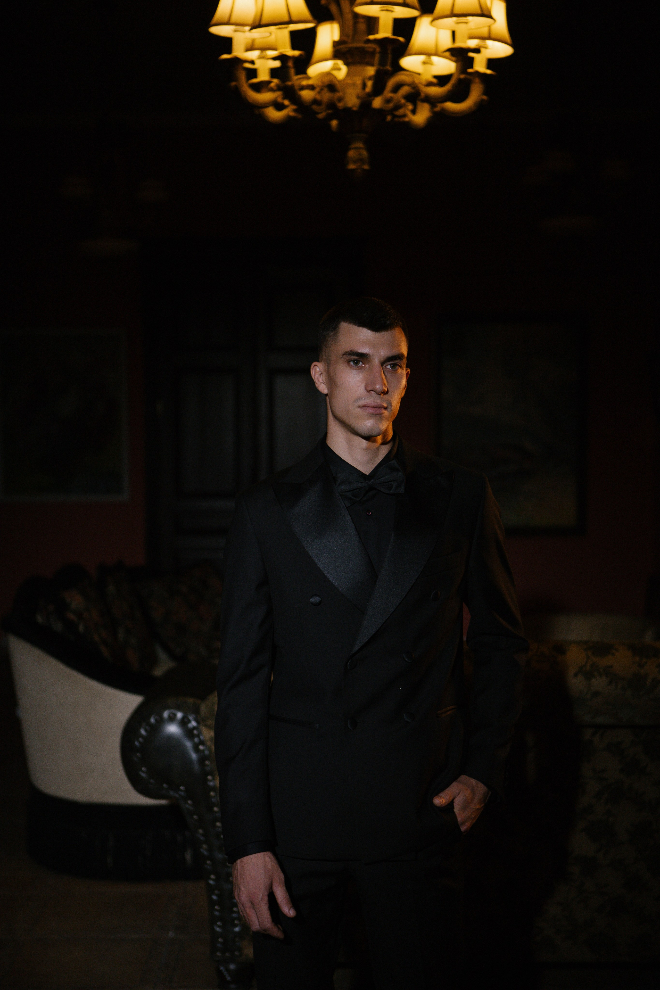 Bella & Max. Свадебный фотограф в Барнауле Юлия Гербер