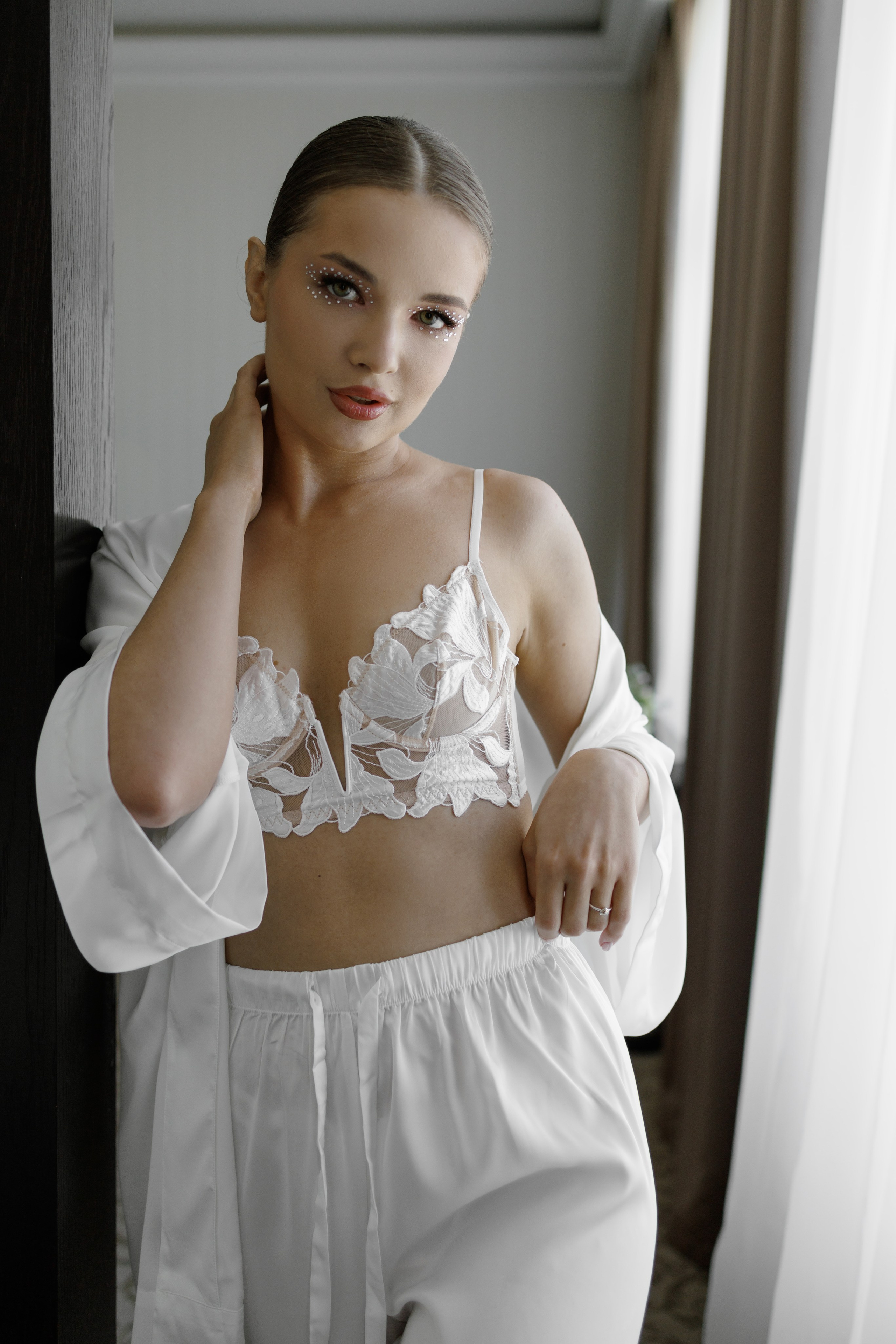 Игорь и Татьяна. Свадебный фотограф в Самаре Виденмаер Евгения