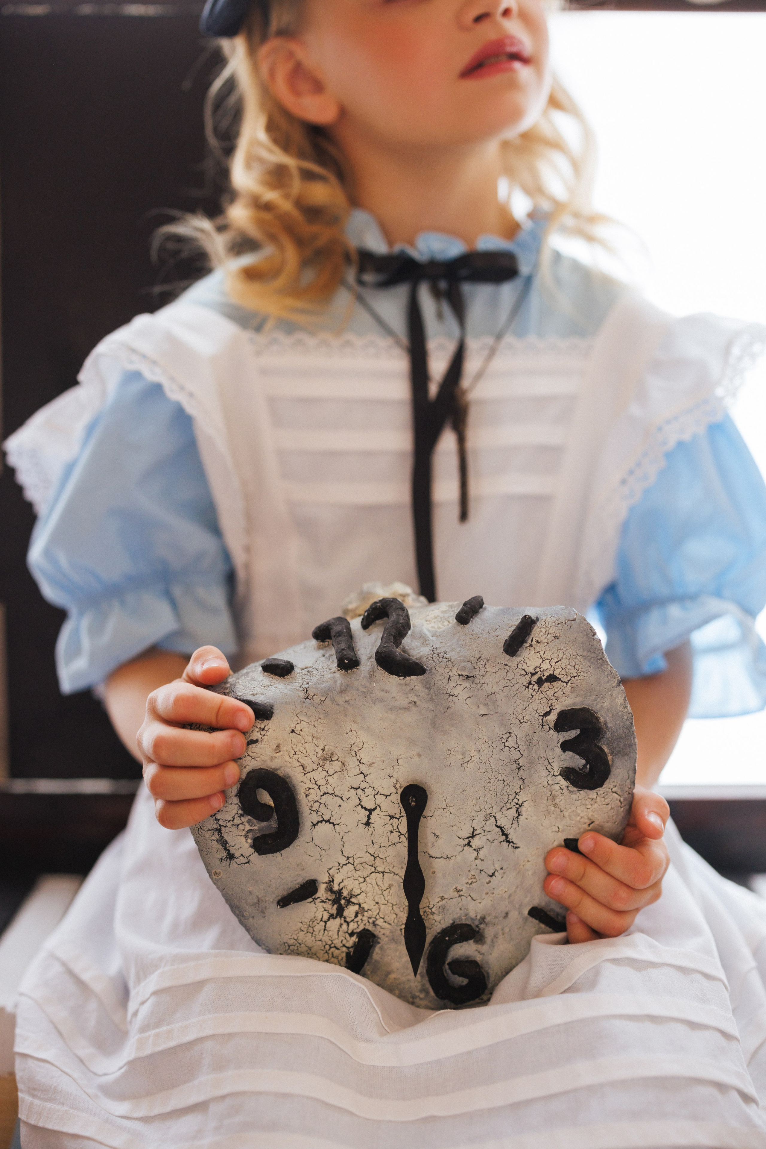 Фотосессия по мотивам мультфильма «Алиса в стране Чудес», фотостудия «Эль», город Краснодар. Семейный и детский фотограф в Краснодаре Анна Трашкова