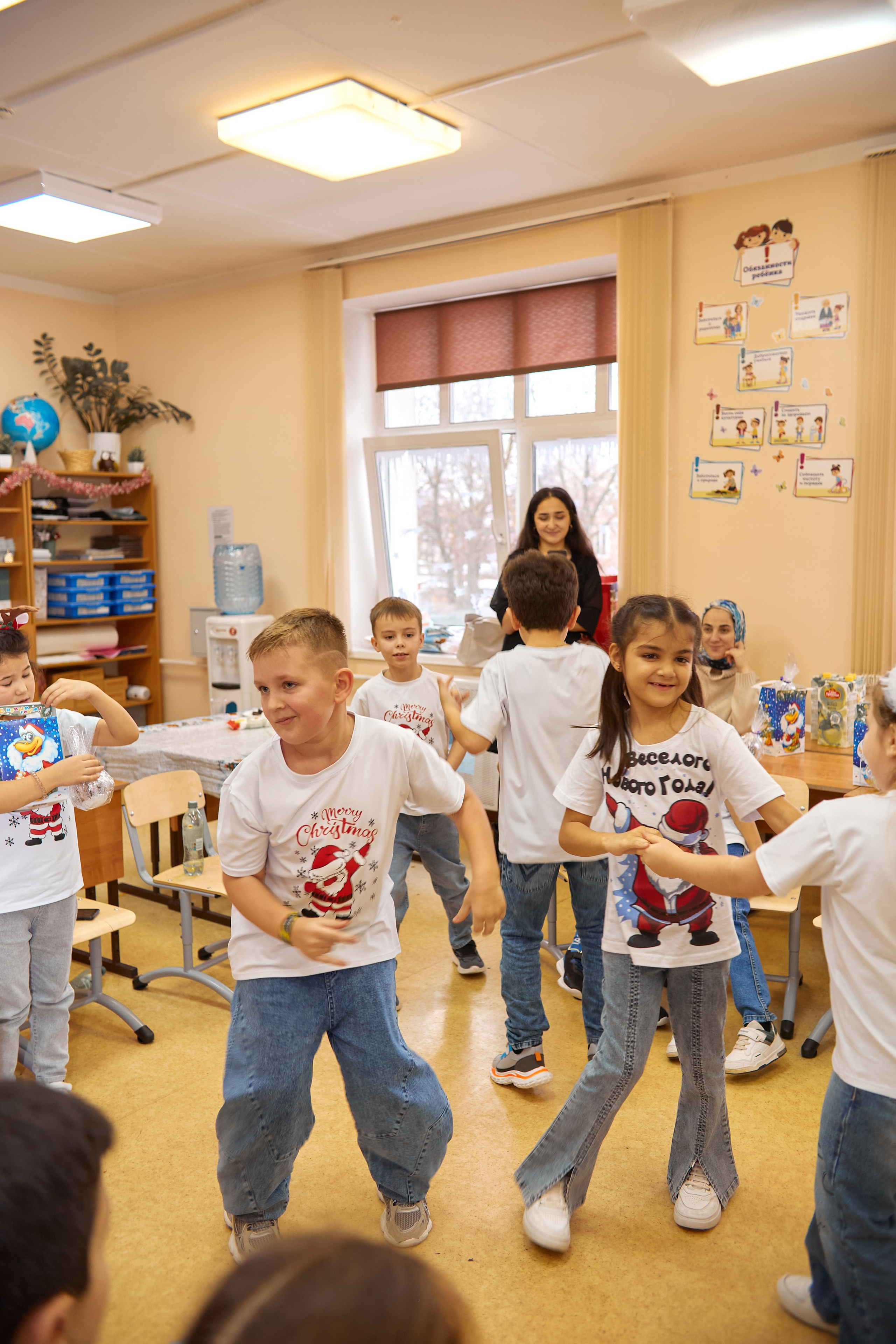 Битва Хоров на Новый год. Прончатова Алина. Свадебный и семейный фотограф