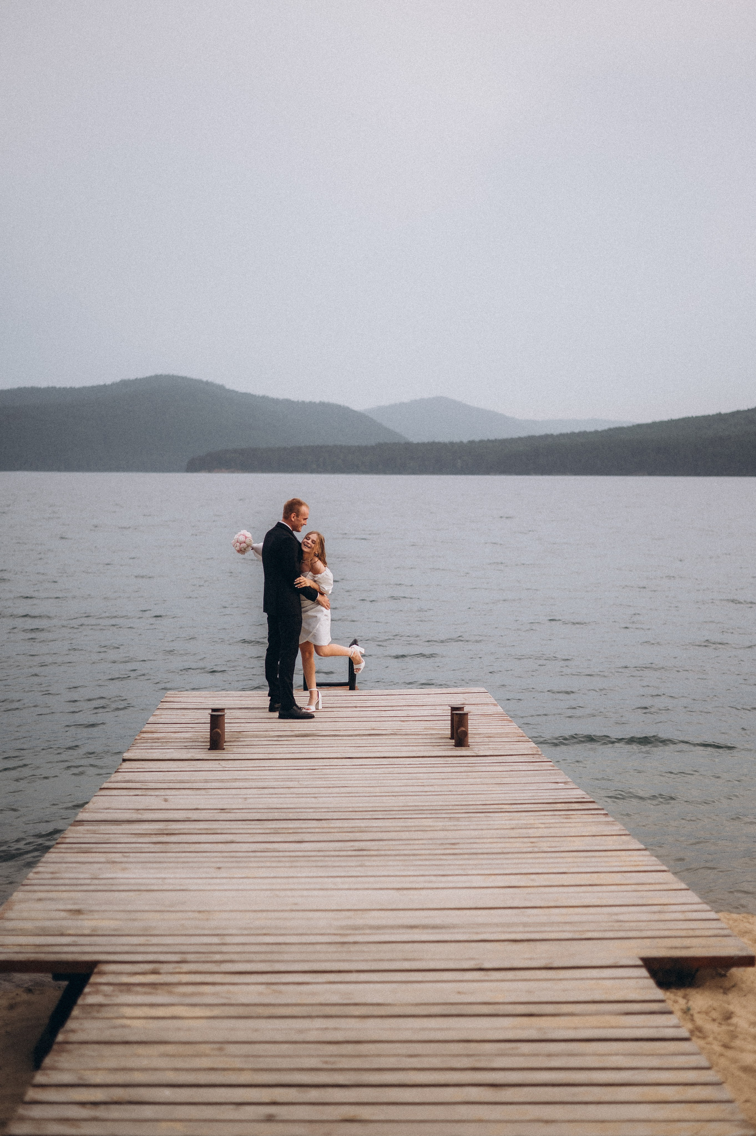 1. Фотограф в Иркутске