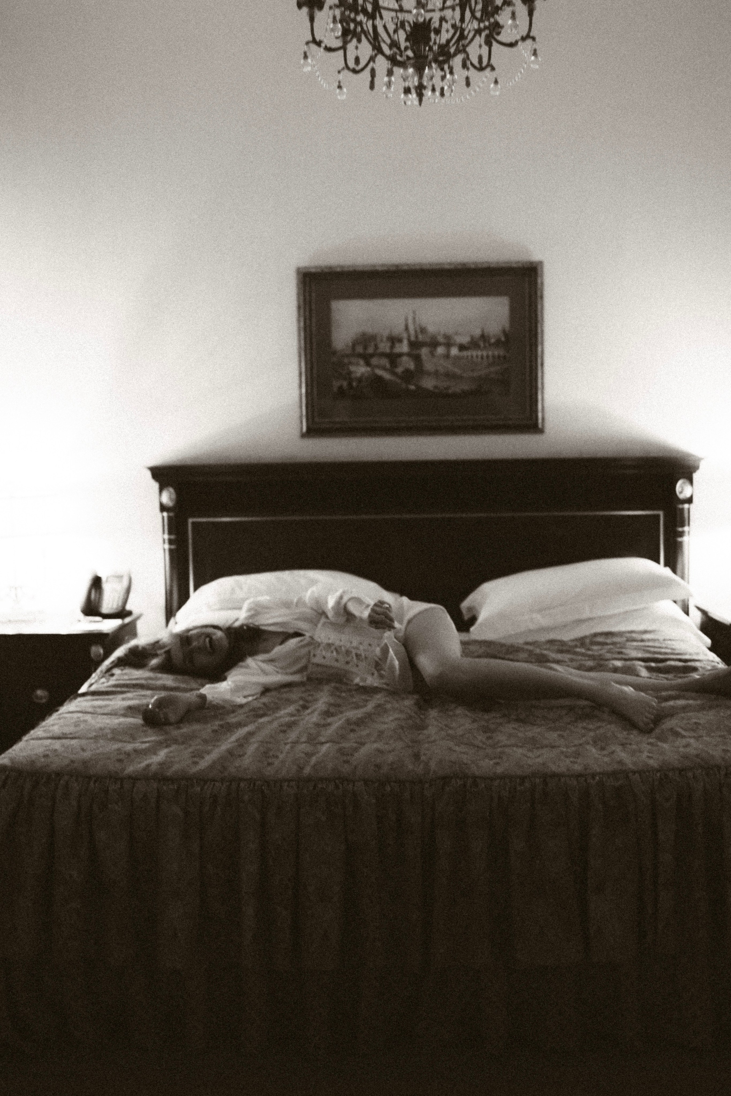 KATE. Фотограф Мария Сивохина