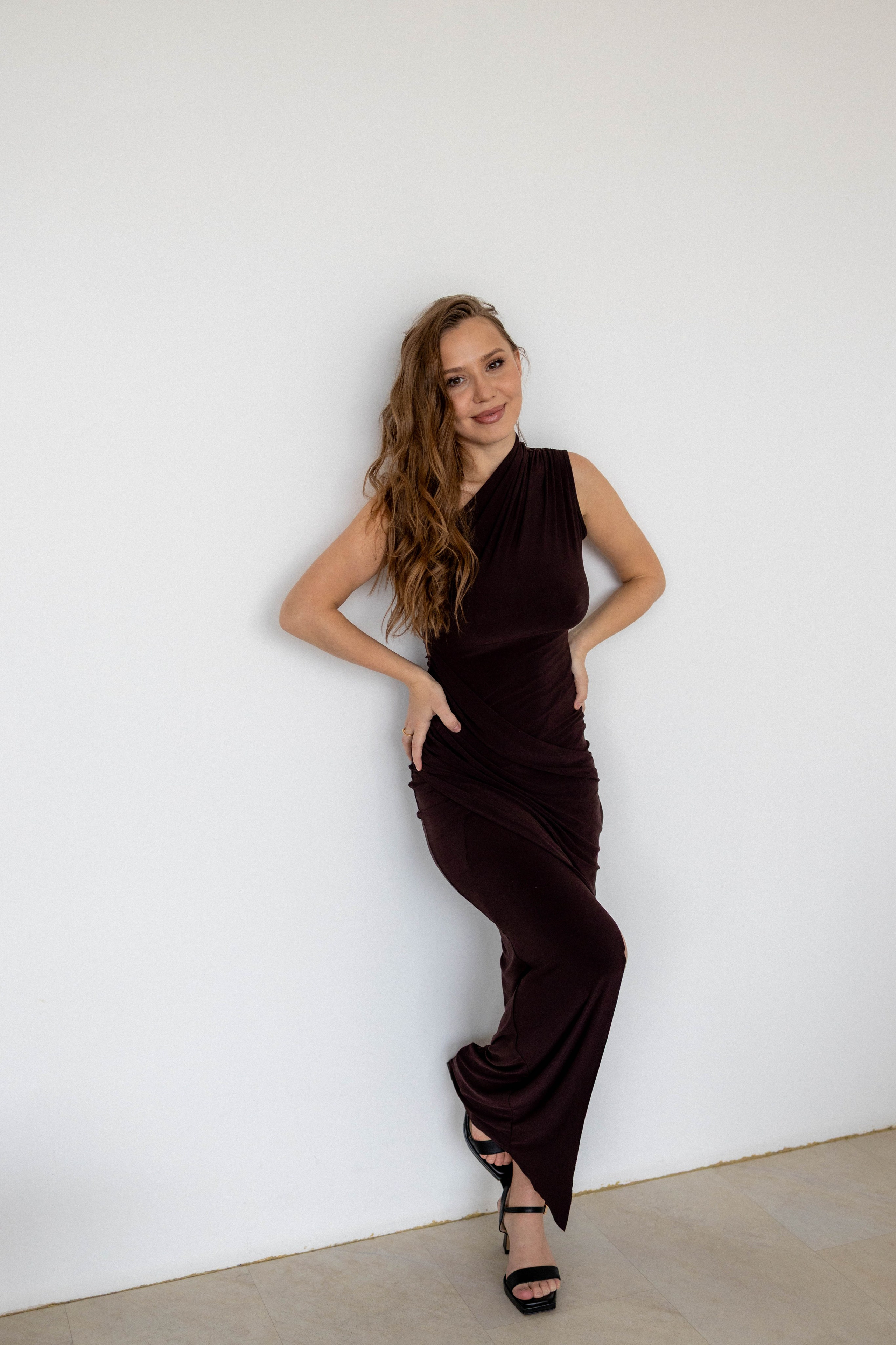 Юлия | 8 марта. Фотограф в Челябинске Екатерина Середа