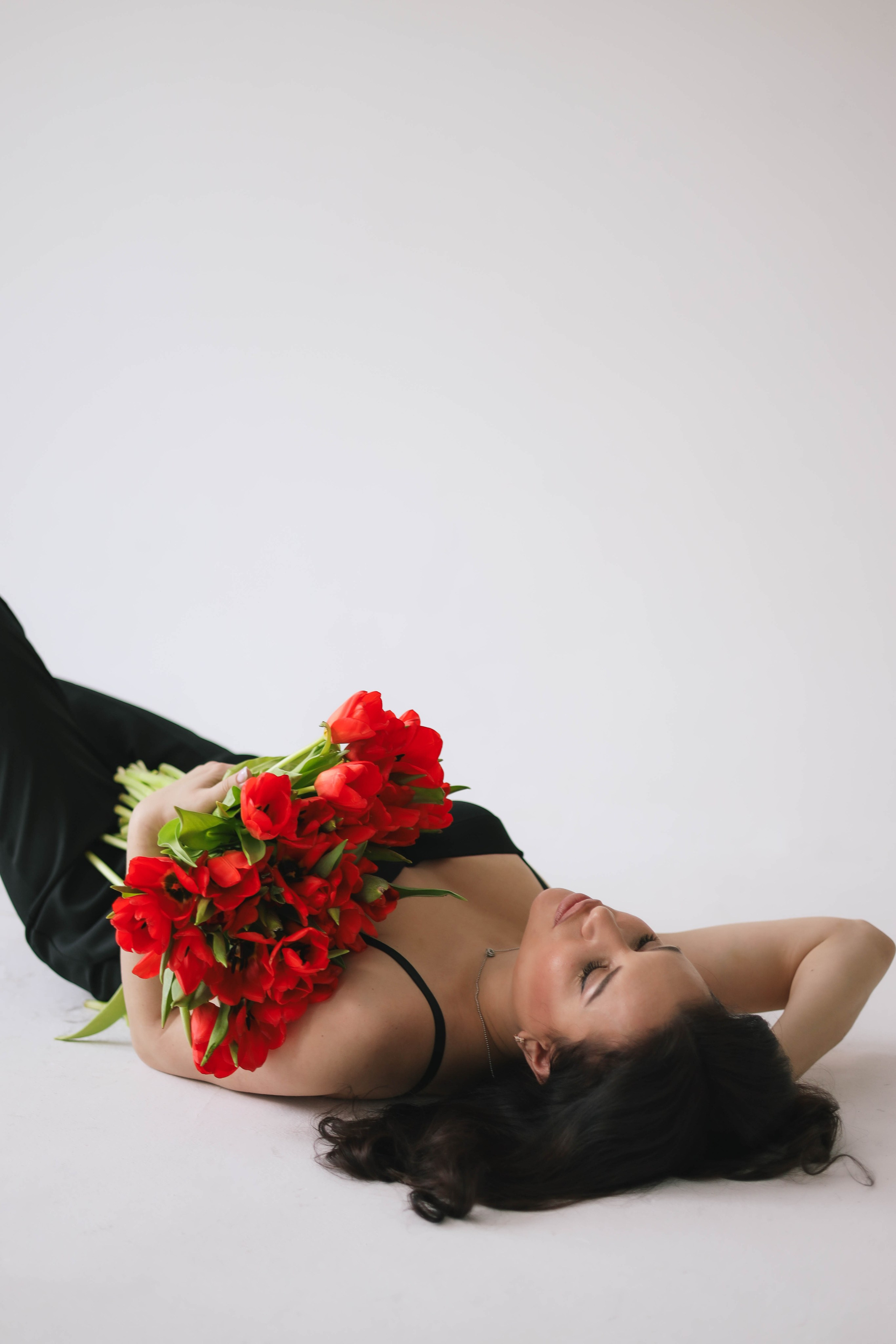 Екатерина и Аврора | 8 марта. Фотограф в Челябинске Екатерина Середа