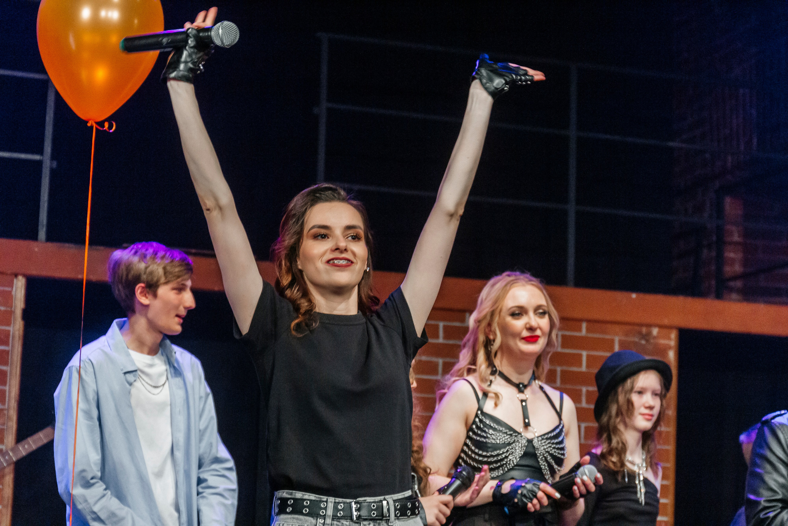 Sensation. Фотограф Омск Александр Гаврилюк