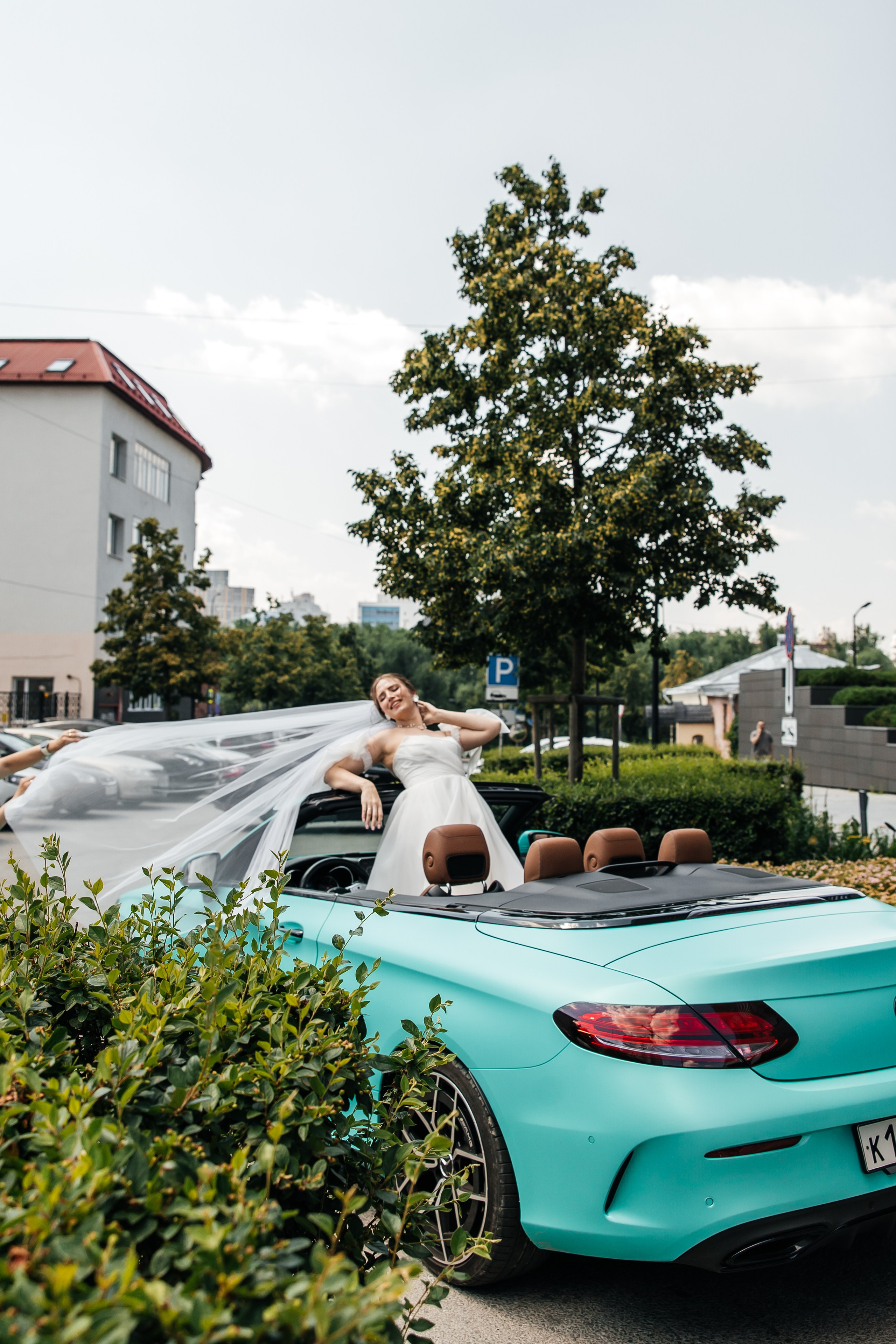 ДИАНА И ИВАН. Свадебный, семейный, детский и ньюборн фотограф в Екатеринбурге