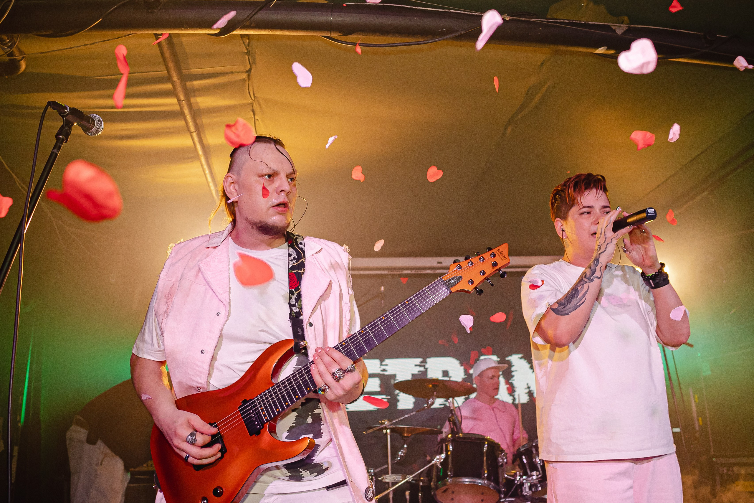 GETRAN. Фотограф Сонкина Татьяна