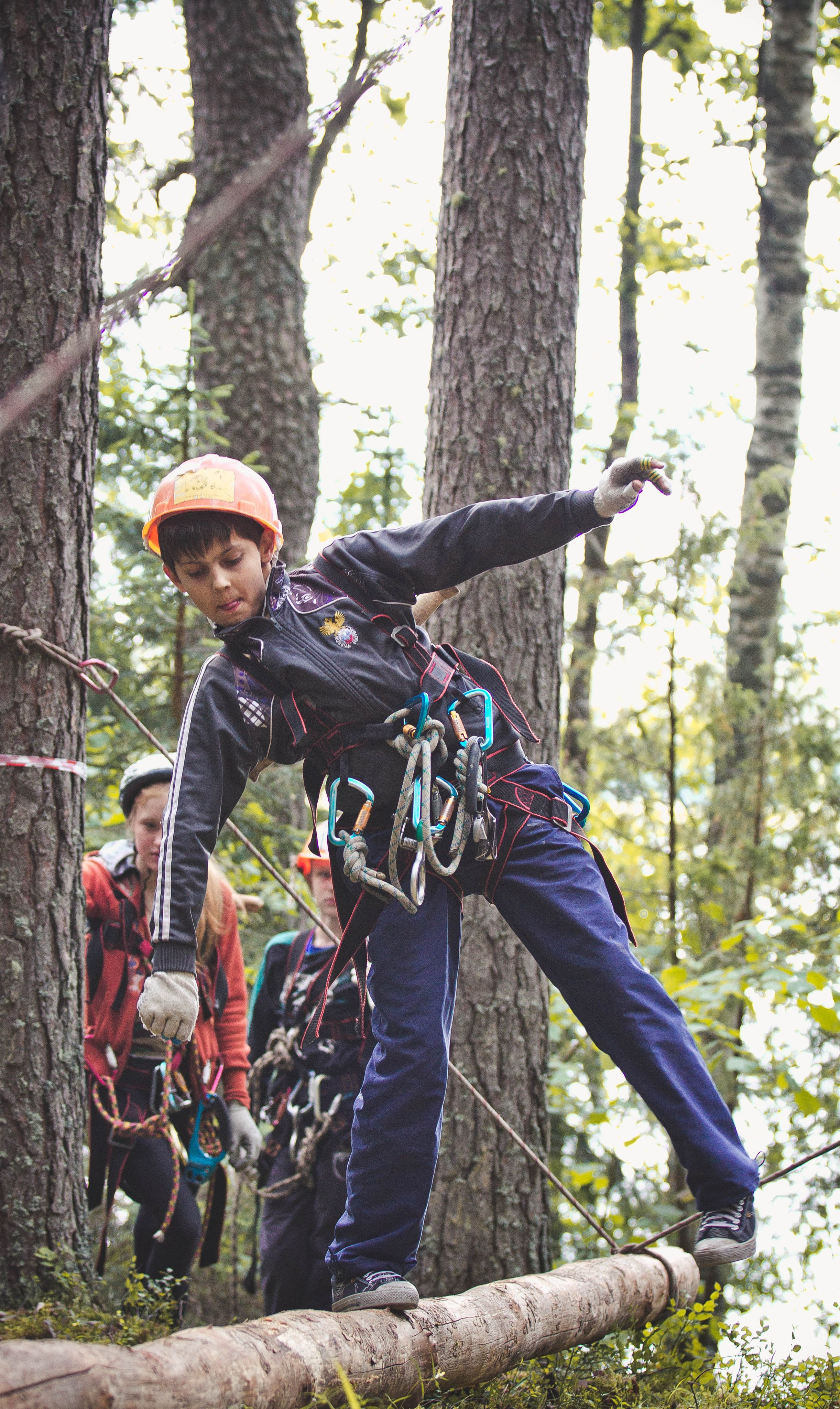 Репортаж. Портретный и репортажный фотограф в Москве Таня Нефёдова