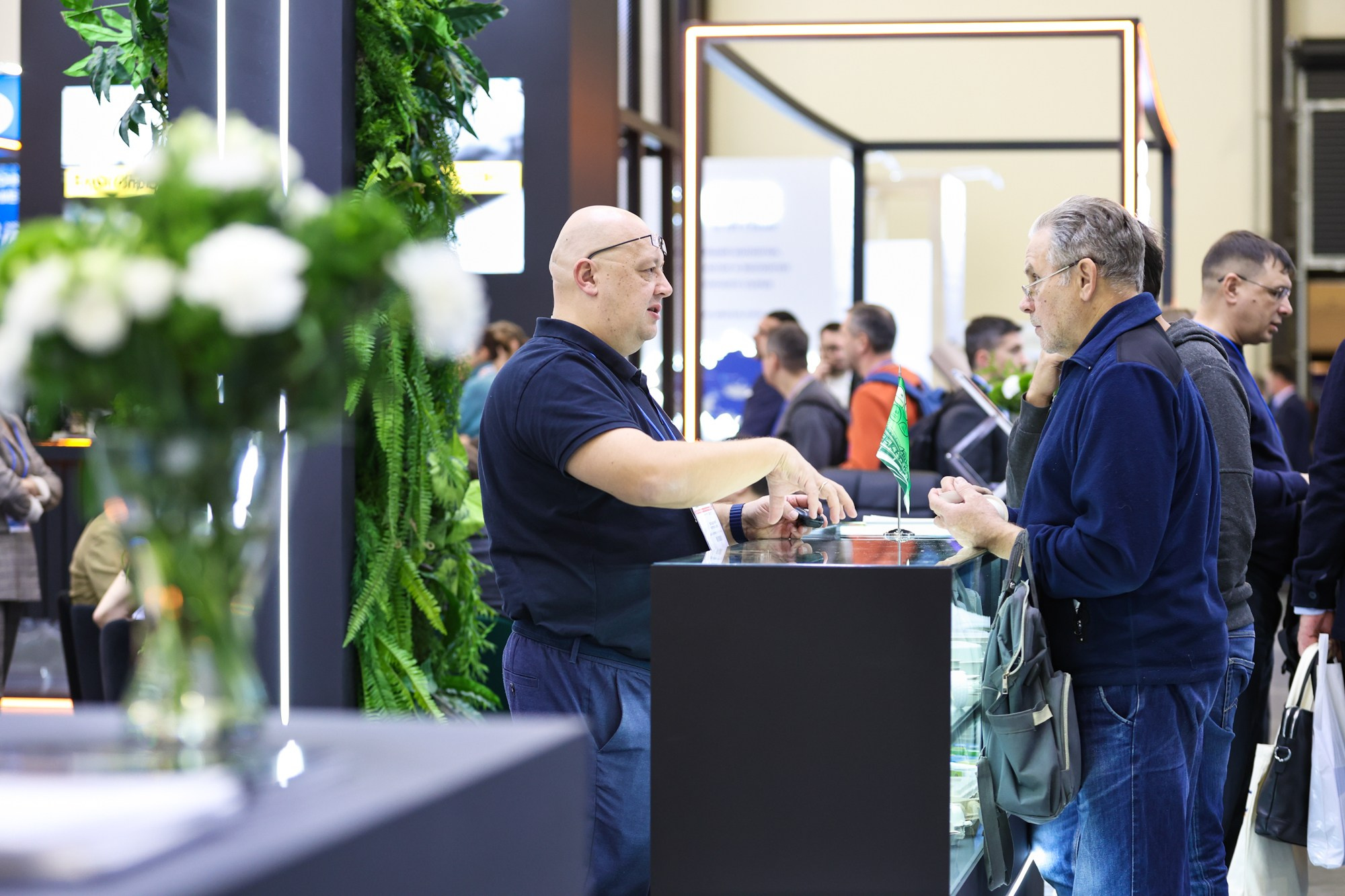 PulpFor 2024. Фотограф Дарья Попова