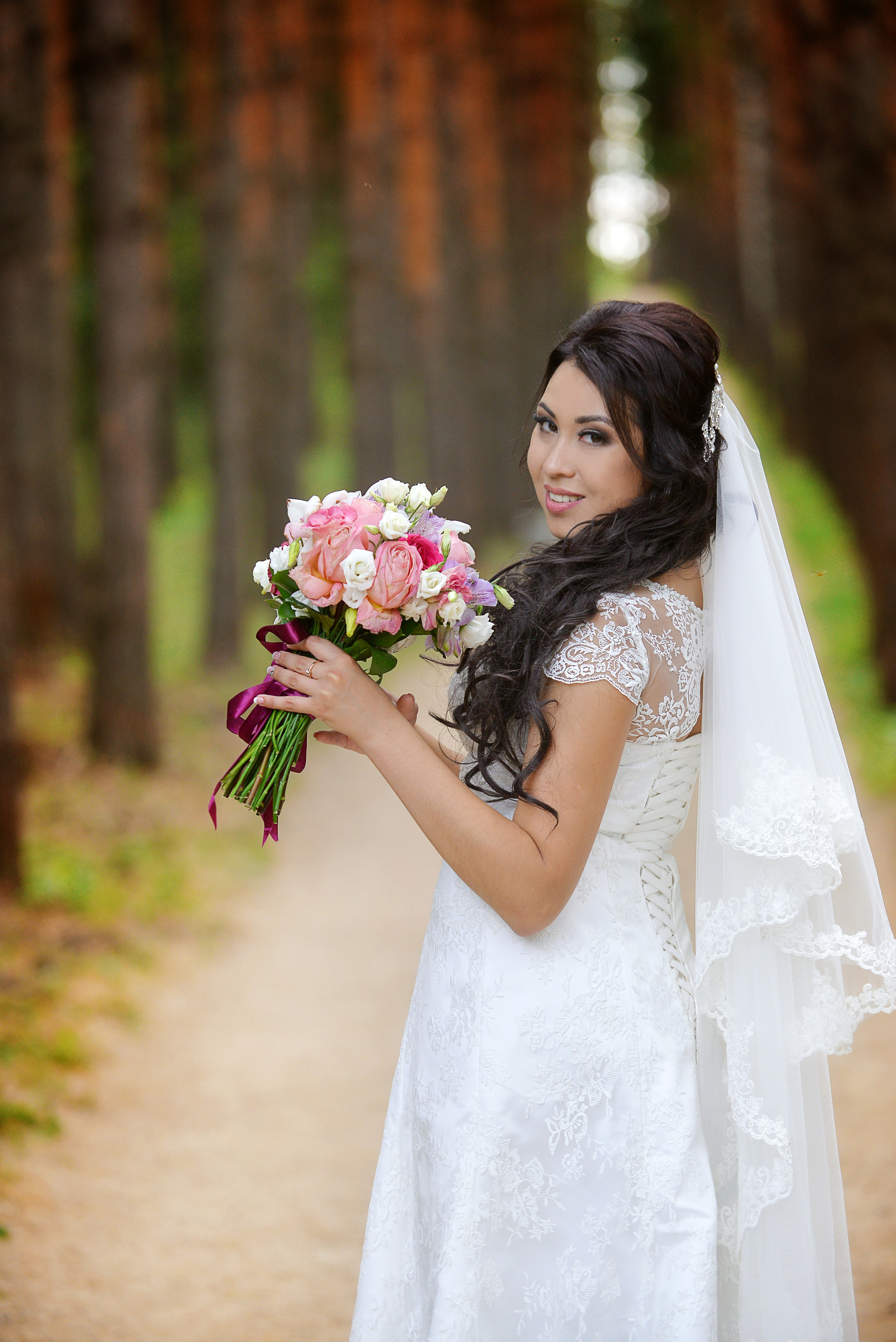 Альбина и Руслан. Евгения Усманова — семейный фотограф в городах Стерлитамак и Уфа