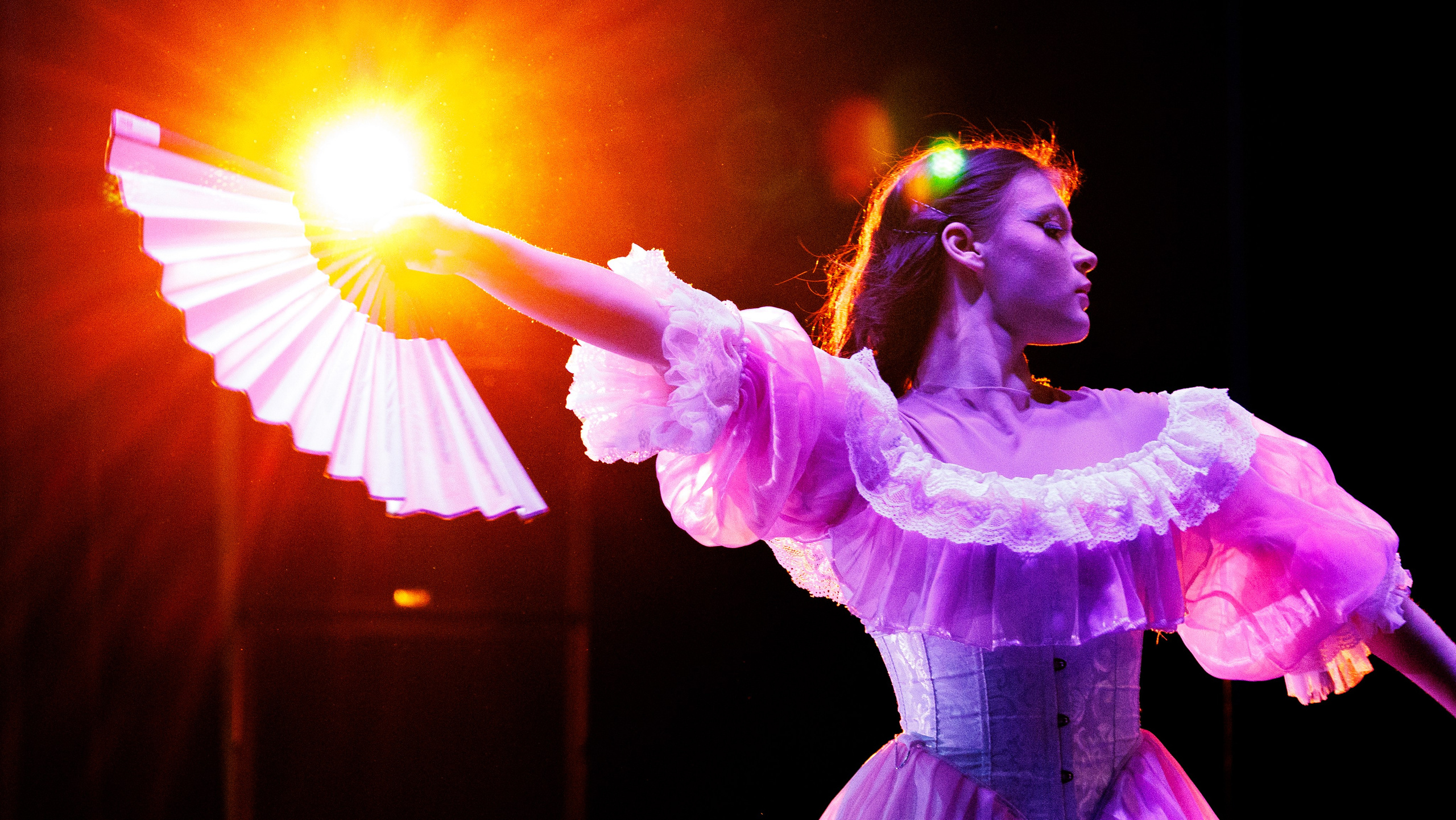 МОСКОВСКАЯ СТУДЕНЧЕСКАЯ ВЕСНА 2026. Artem Zenin Photography