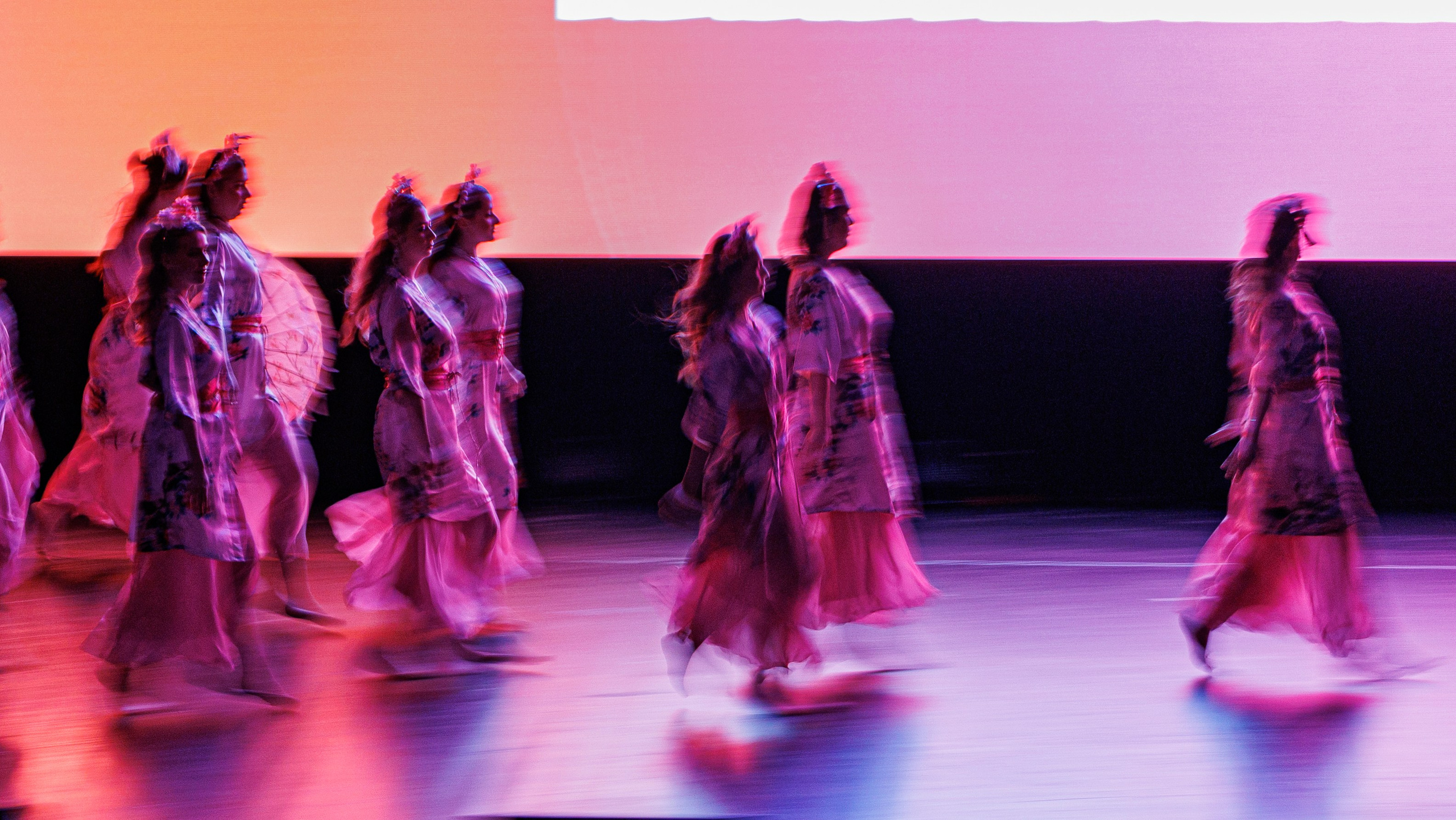 МОСКОВСКАЯ СТУДЕНЧЕСКАЯ ВЕСНА 2026. Artem Zenin Photography