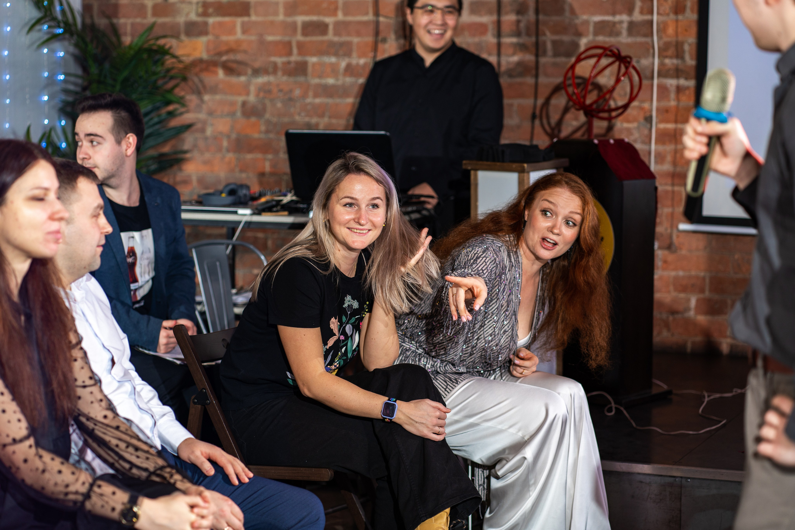 День рождения