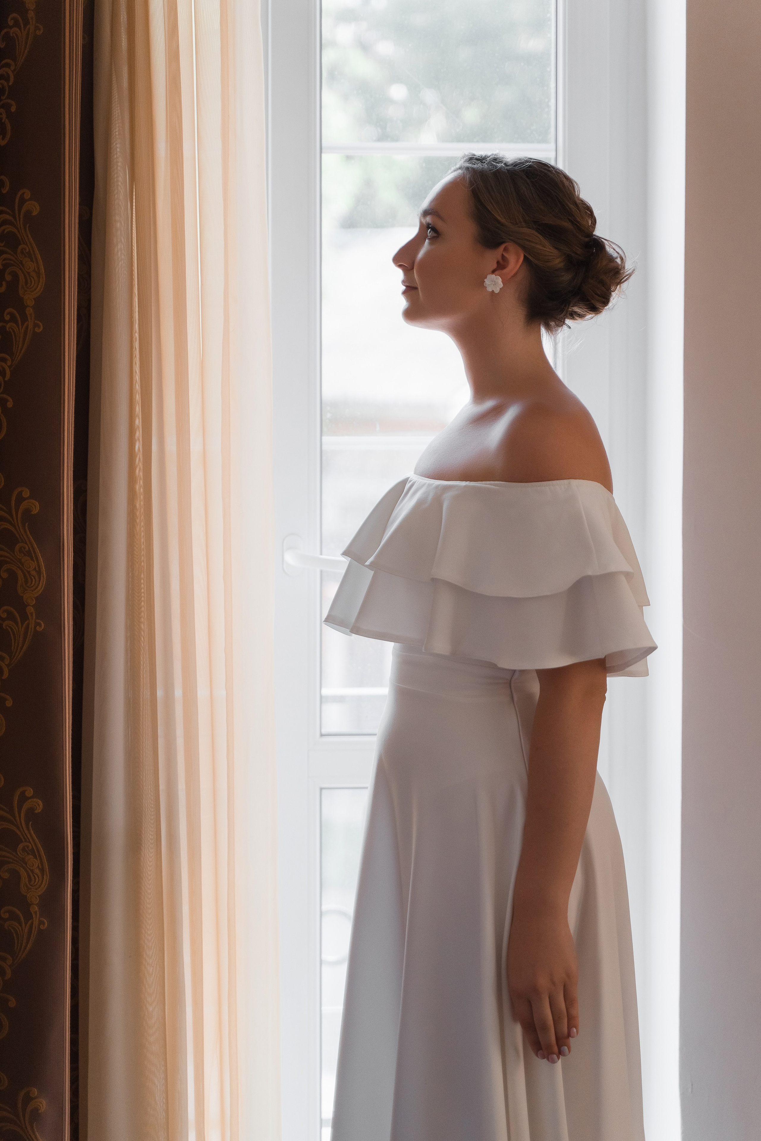 Андрей + Екатерина