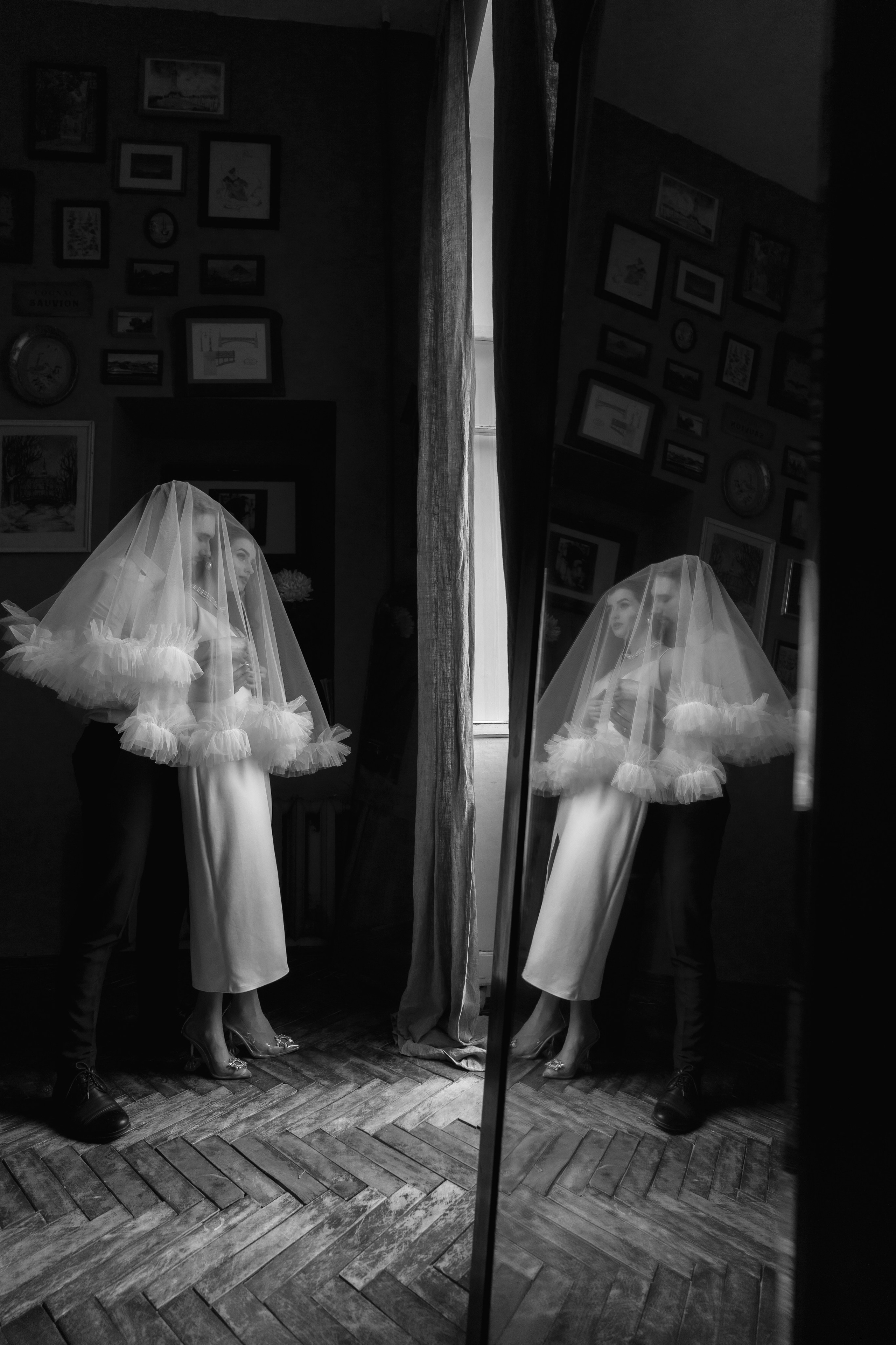 Алексей + Ксения