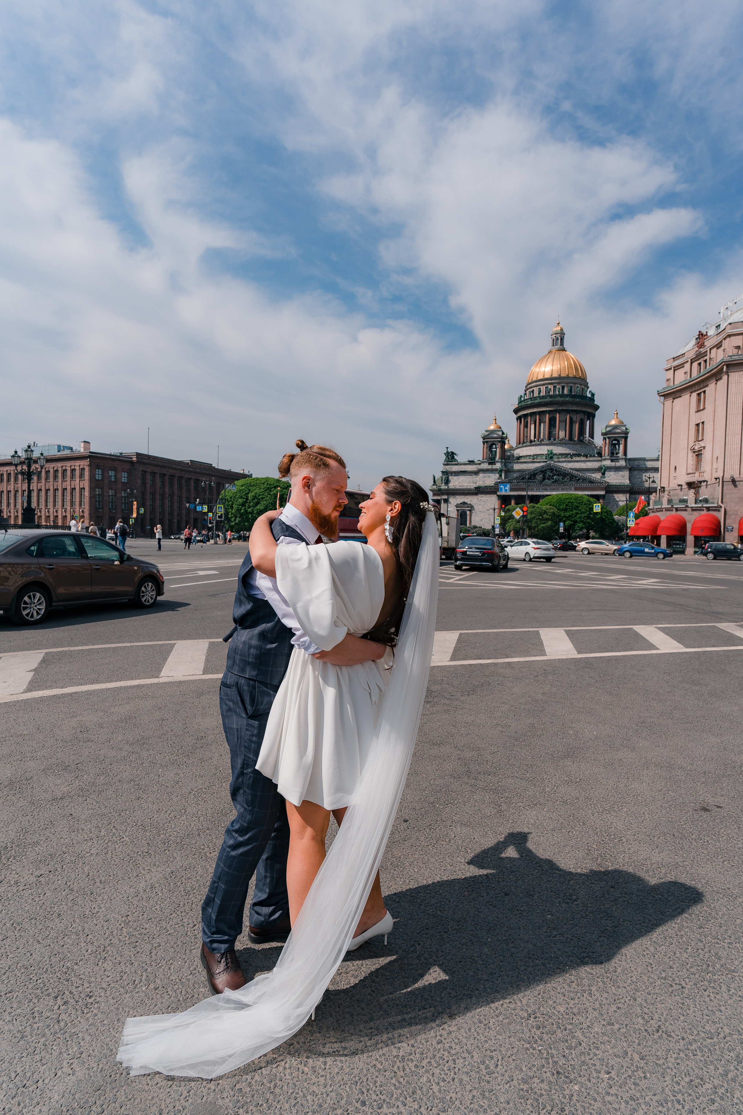 Максим + Яна