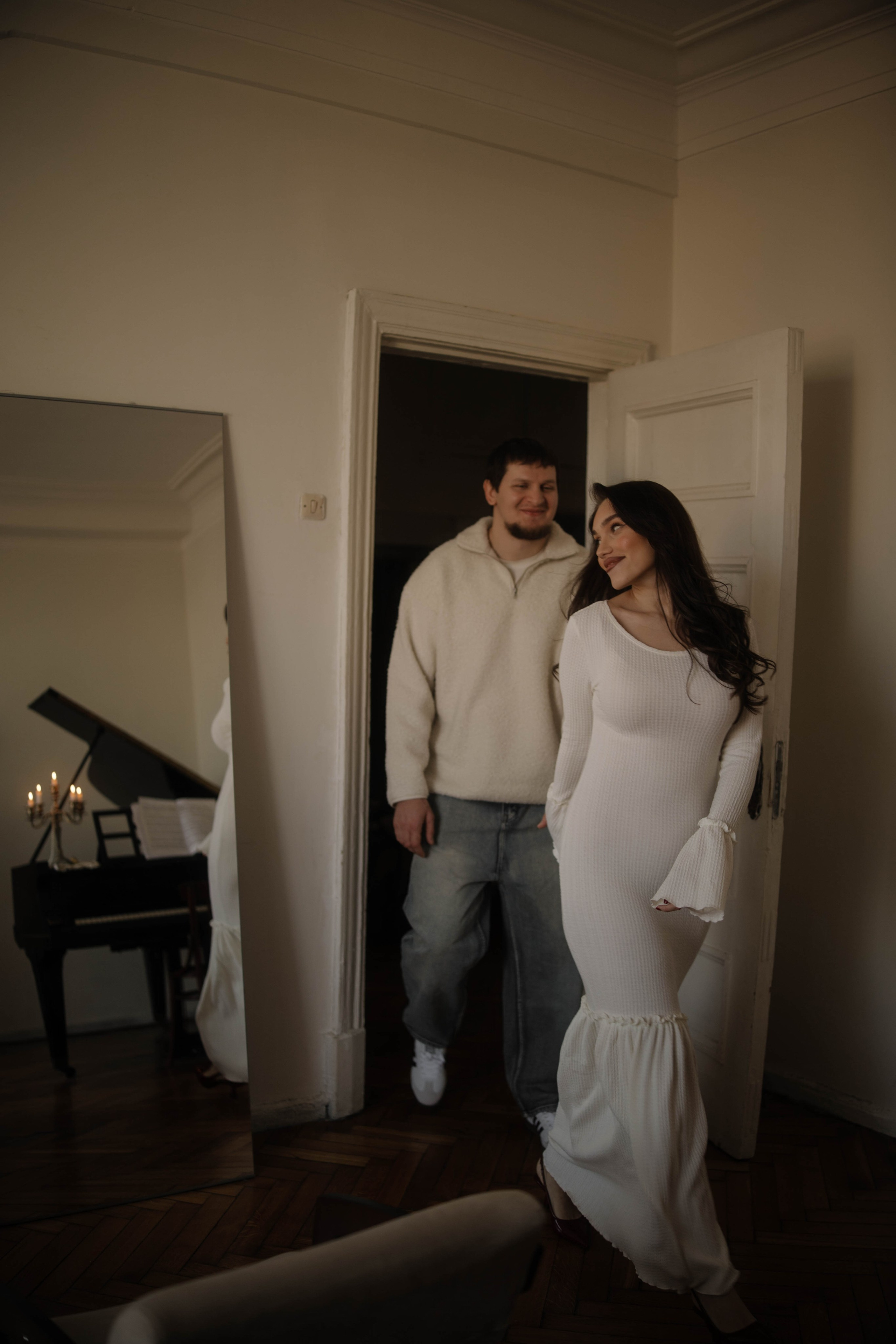 Свадебный и семейный фотограф респ. Дагестан и г. Москва Диана Старри