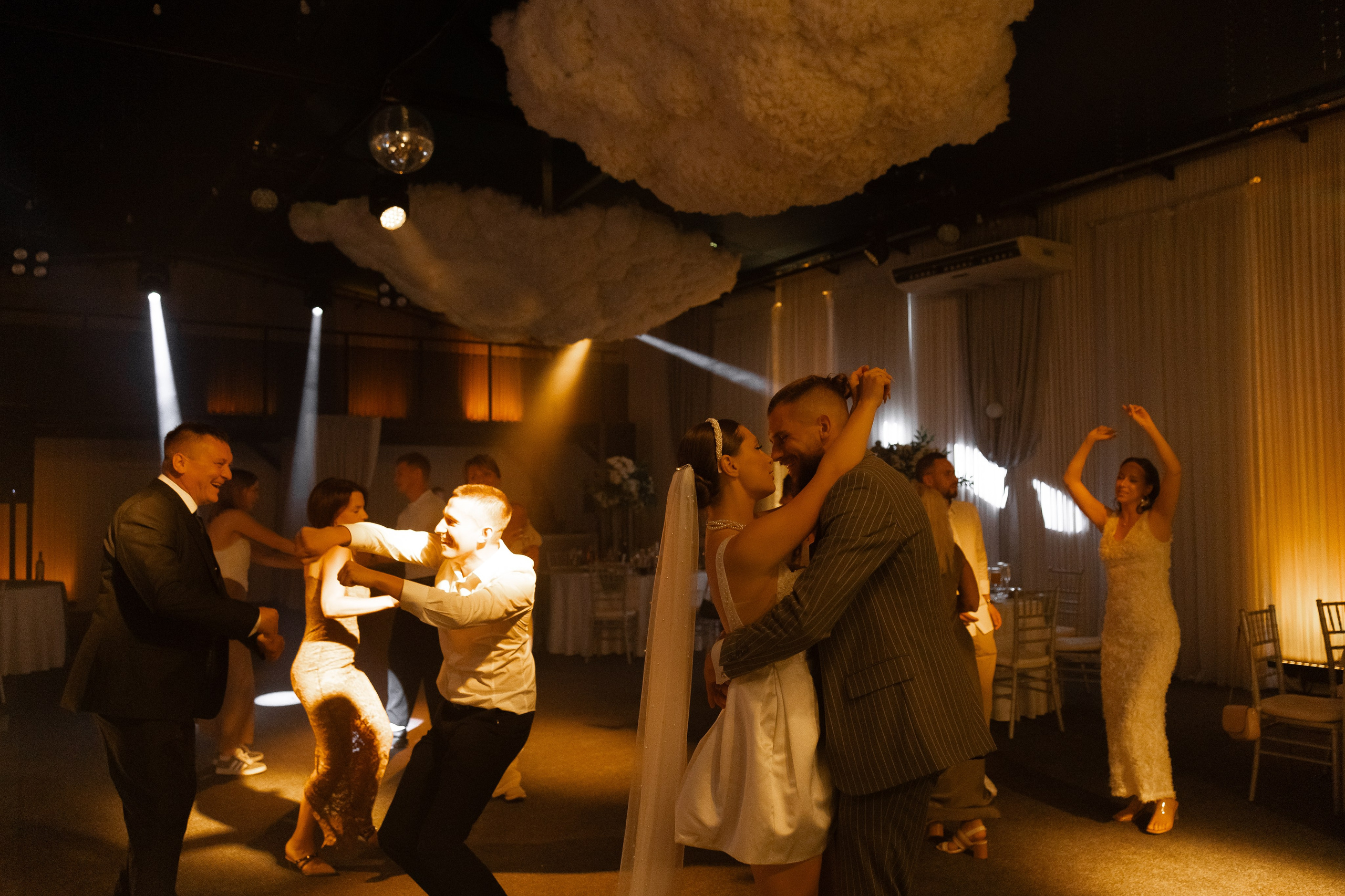 Я хочу с тобой. Свадебный и семейный фотограф Арина Кулёва