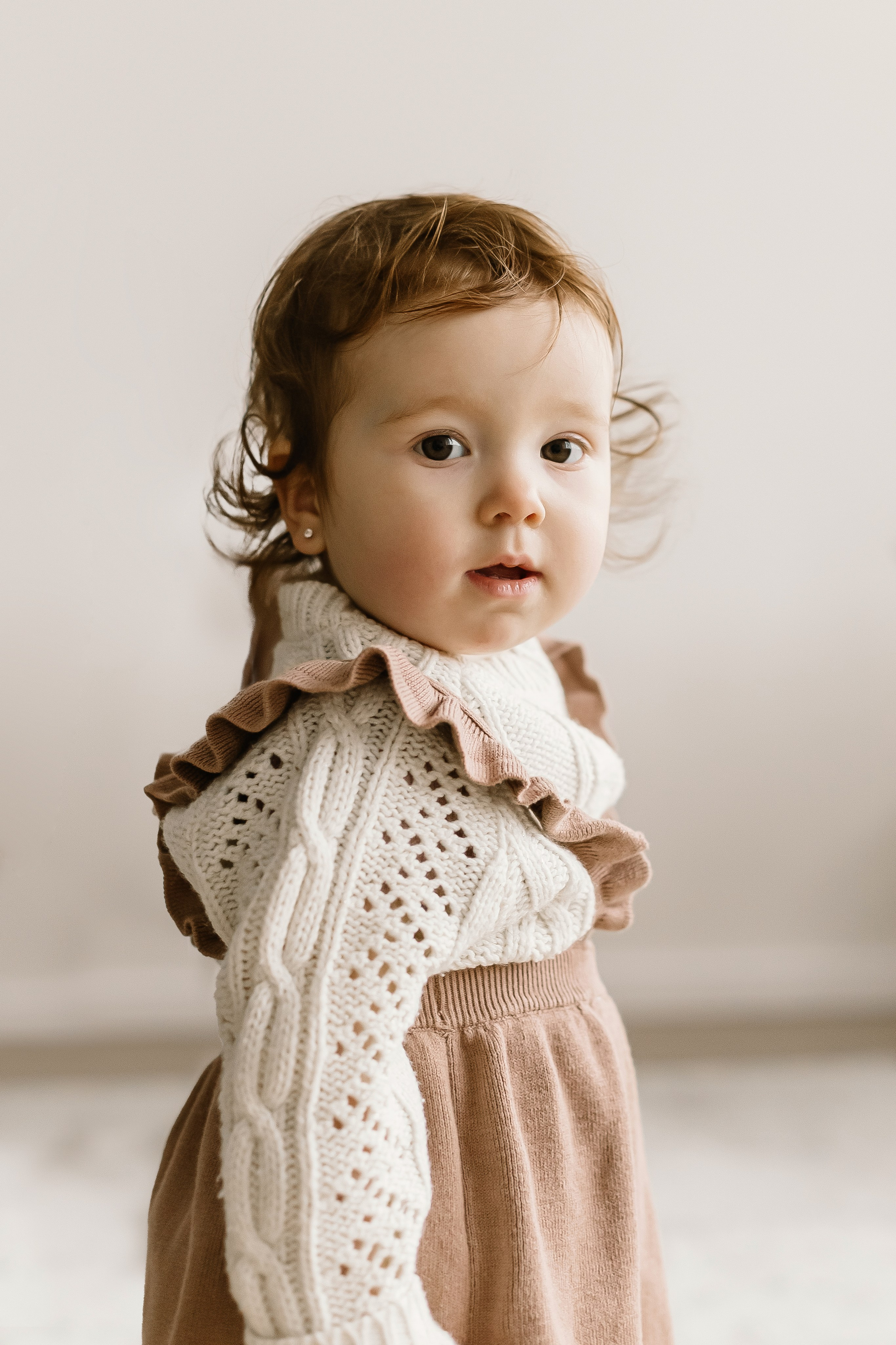 Семья Лины и Алексея. Портретный и семейный фотограф в Минске