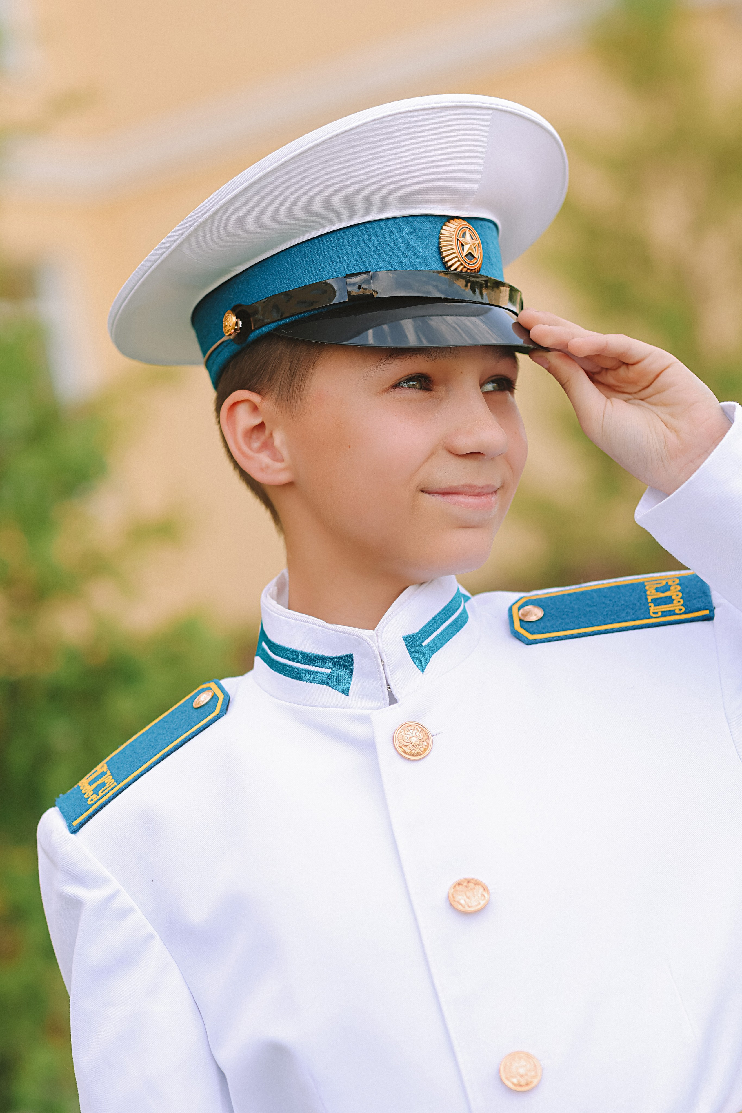 Кадетское училище. Семейный фотограф Тюмень, фотограф на роды Салмина Мария