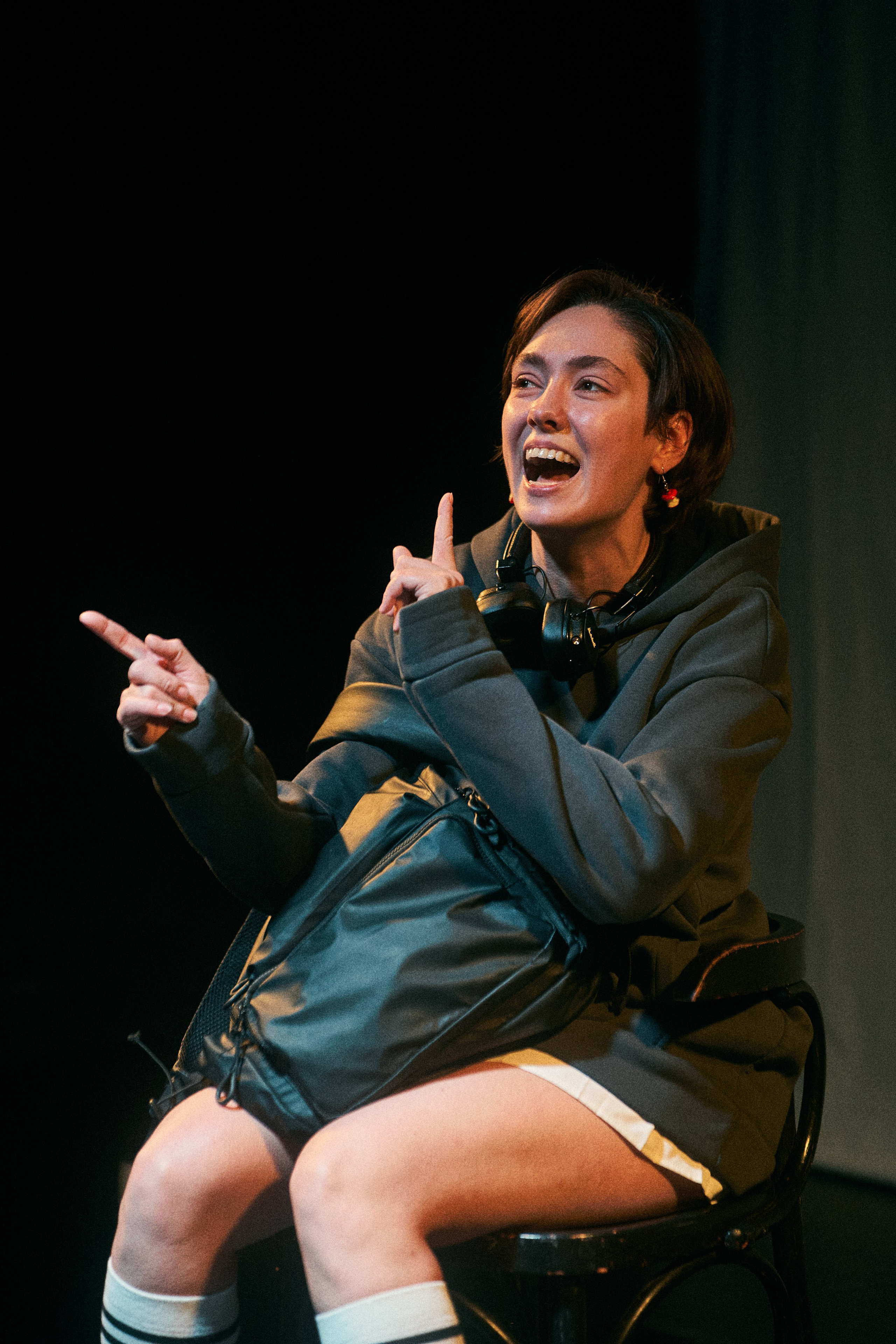 Фото- и Видеосъемка в театре. Фотограф Петр Анисимов