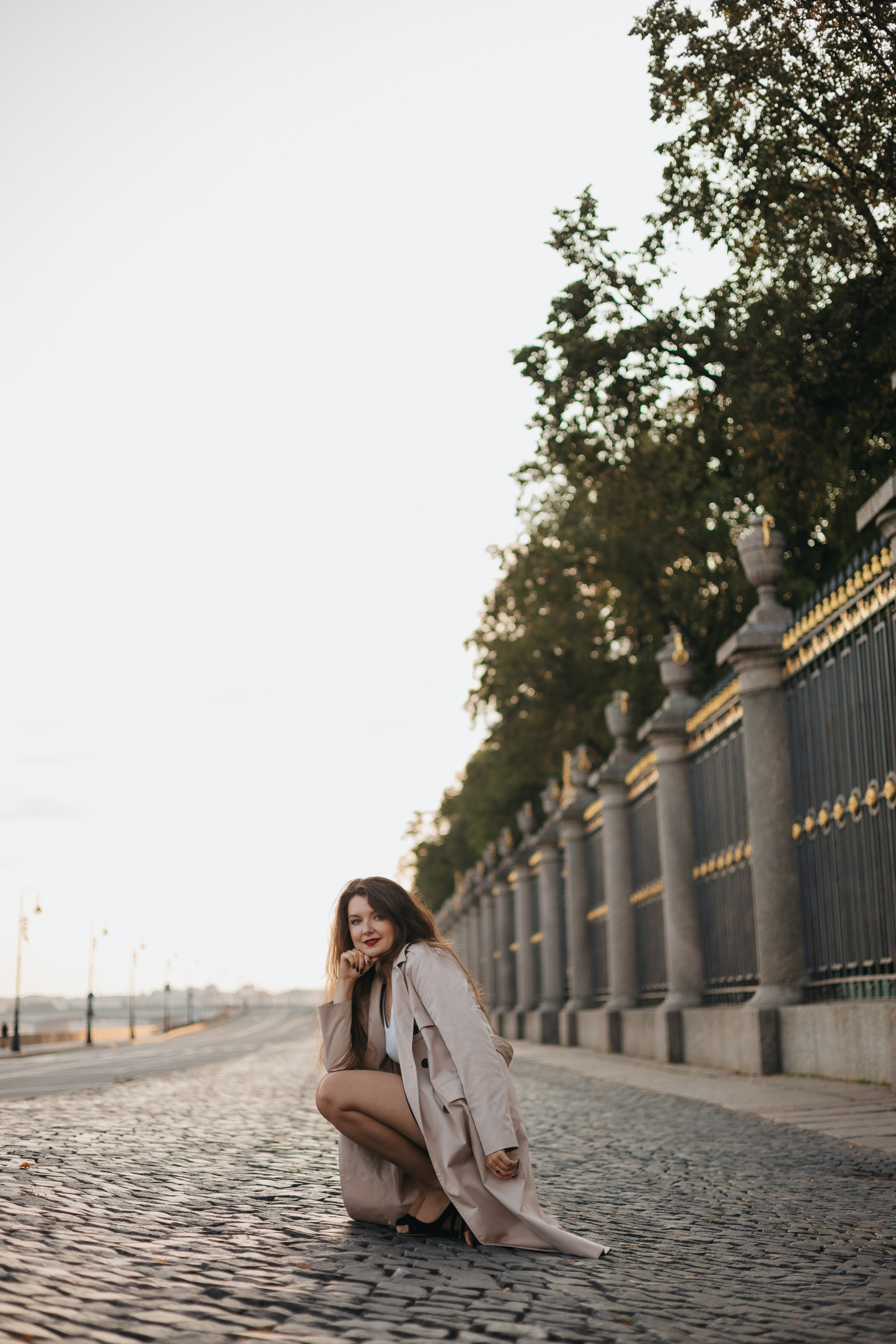 Фотограф животных Евгения Верцинская