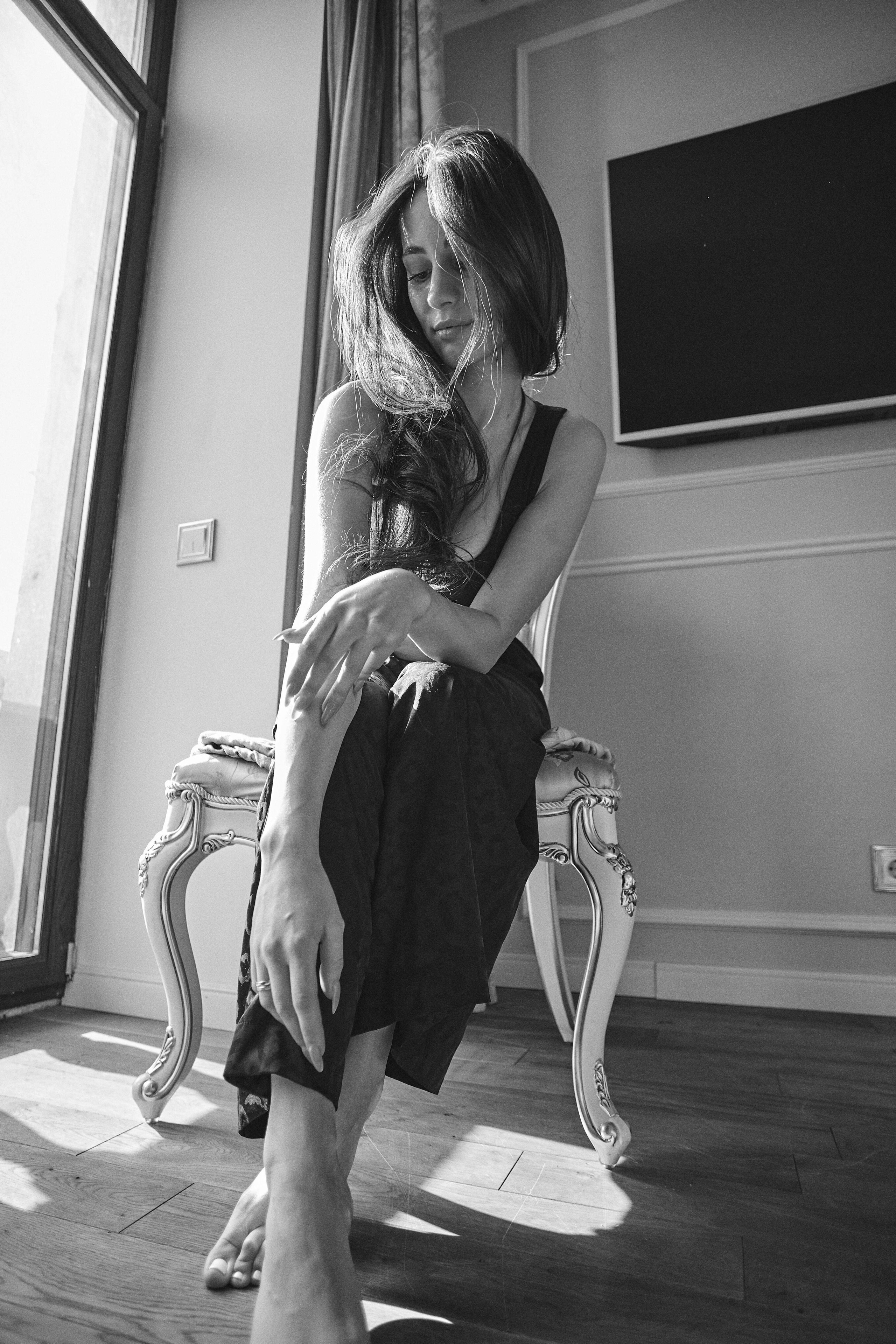 Северный рай. Фотограф Мурманск Екатерина Мотькина