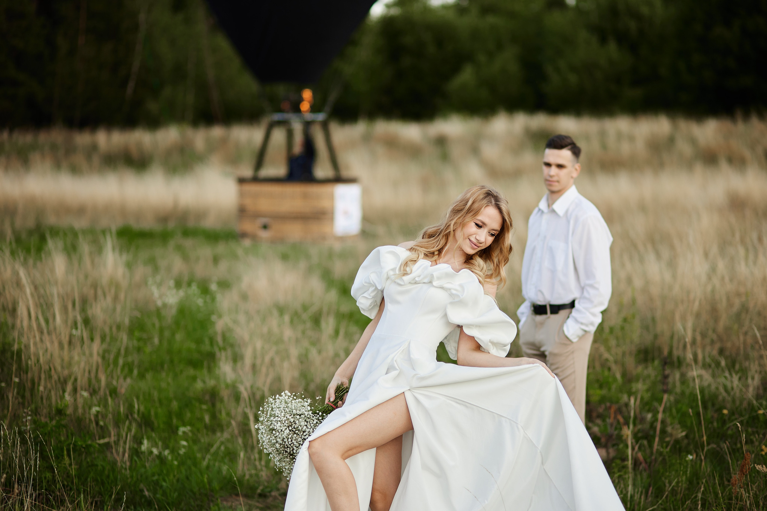 Чувства не знают границ. Свадебная, репортажная фотосъемка и видеосъемка в Минске. Илья и Юлия Ширмановы. Фотограф | Видеограф | Минск