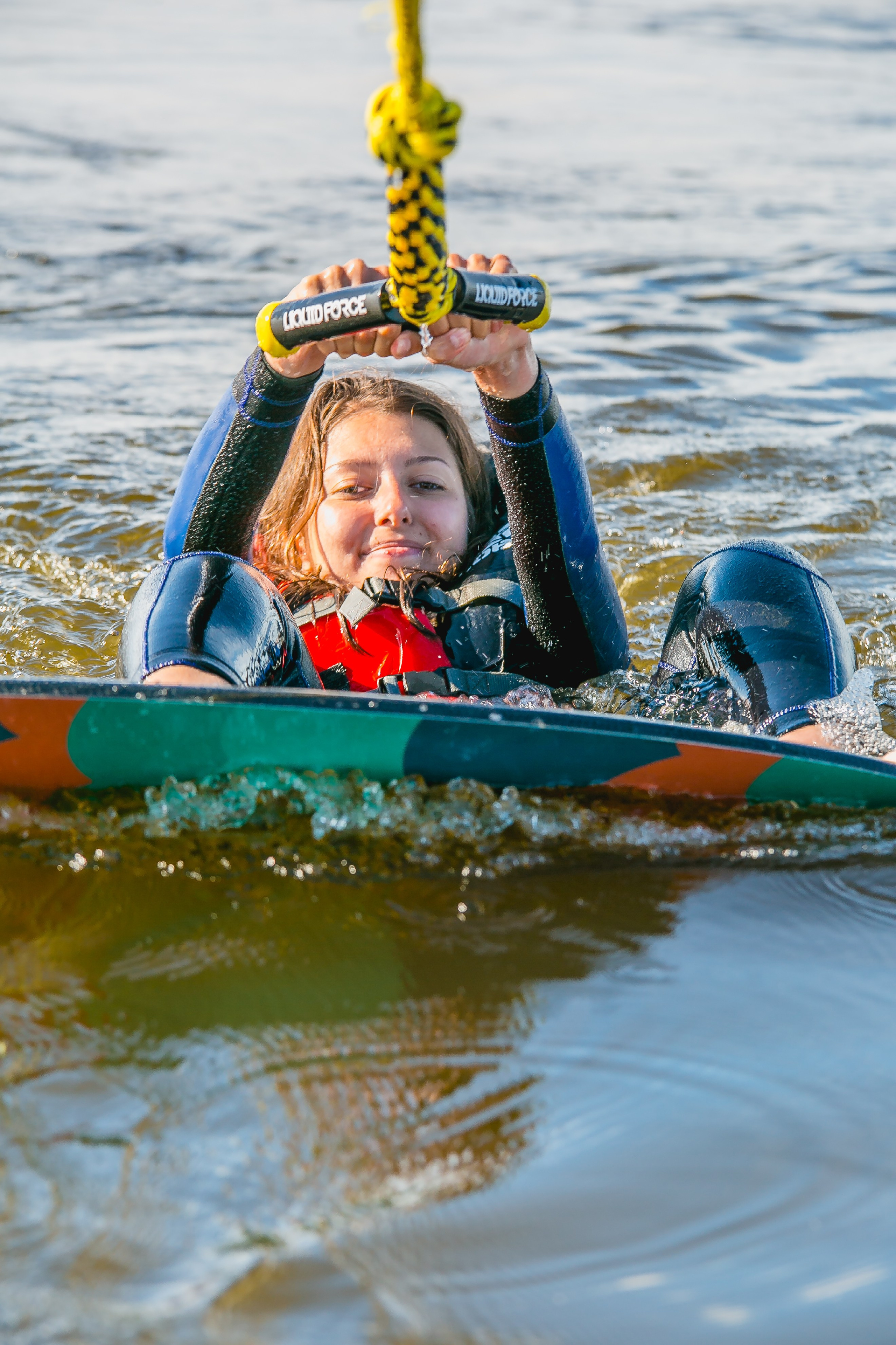 КОРПОРАТИВ ЛЕТО. Главная