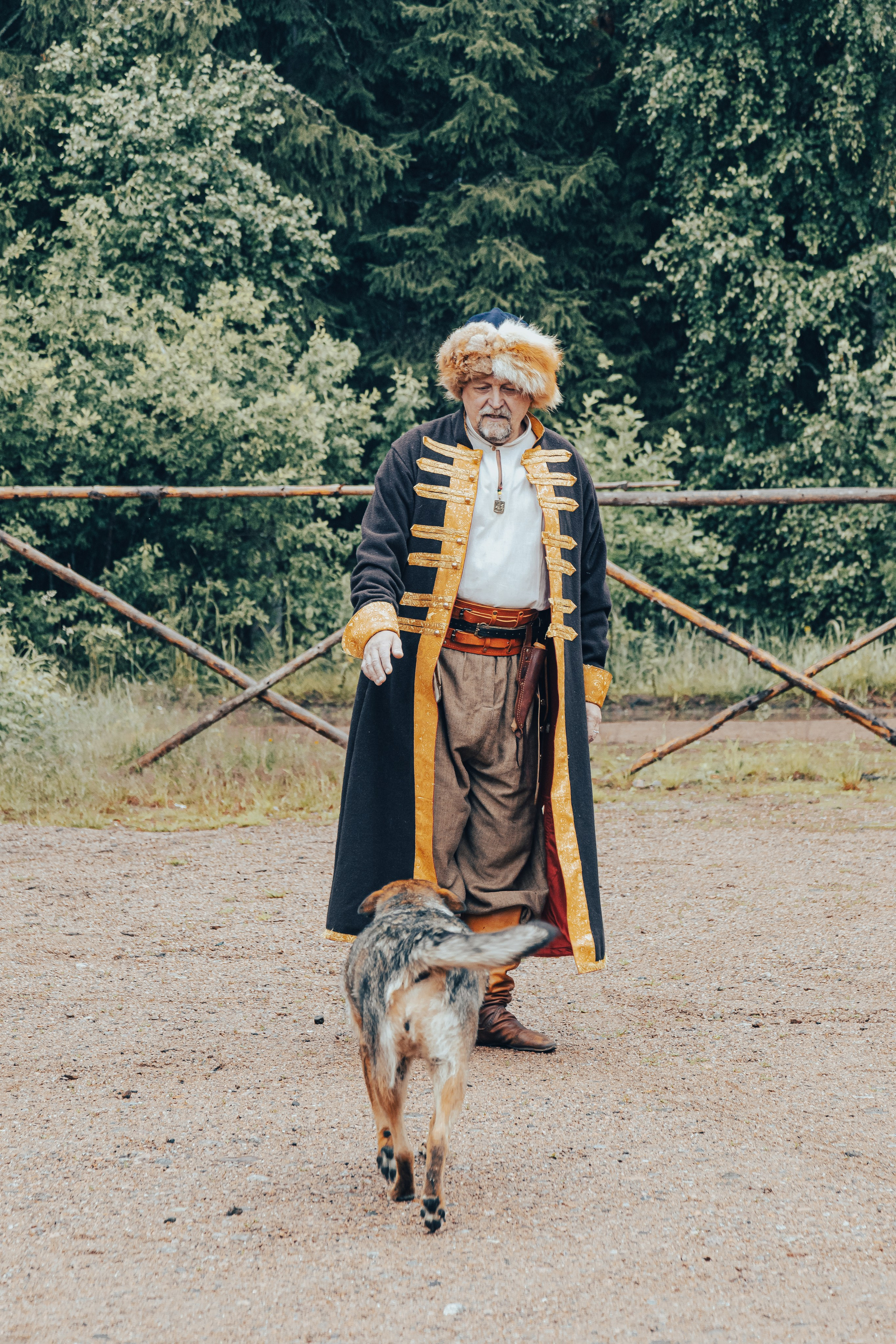 КОРПОРАТИВ ЛЕТНИЙ. Главная