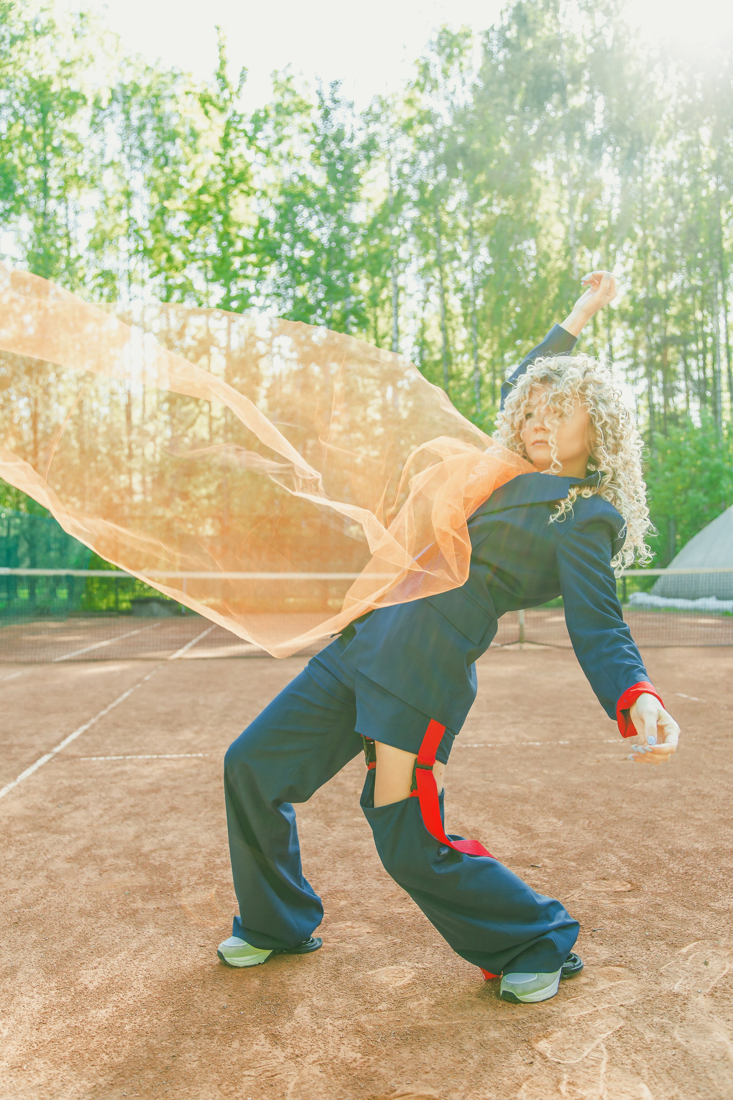 САША КОРТ. Главная