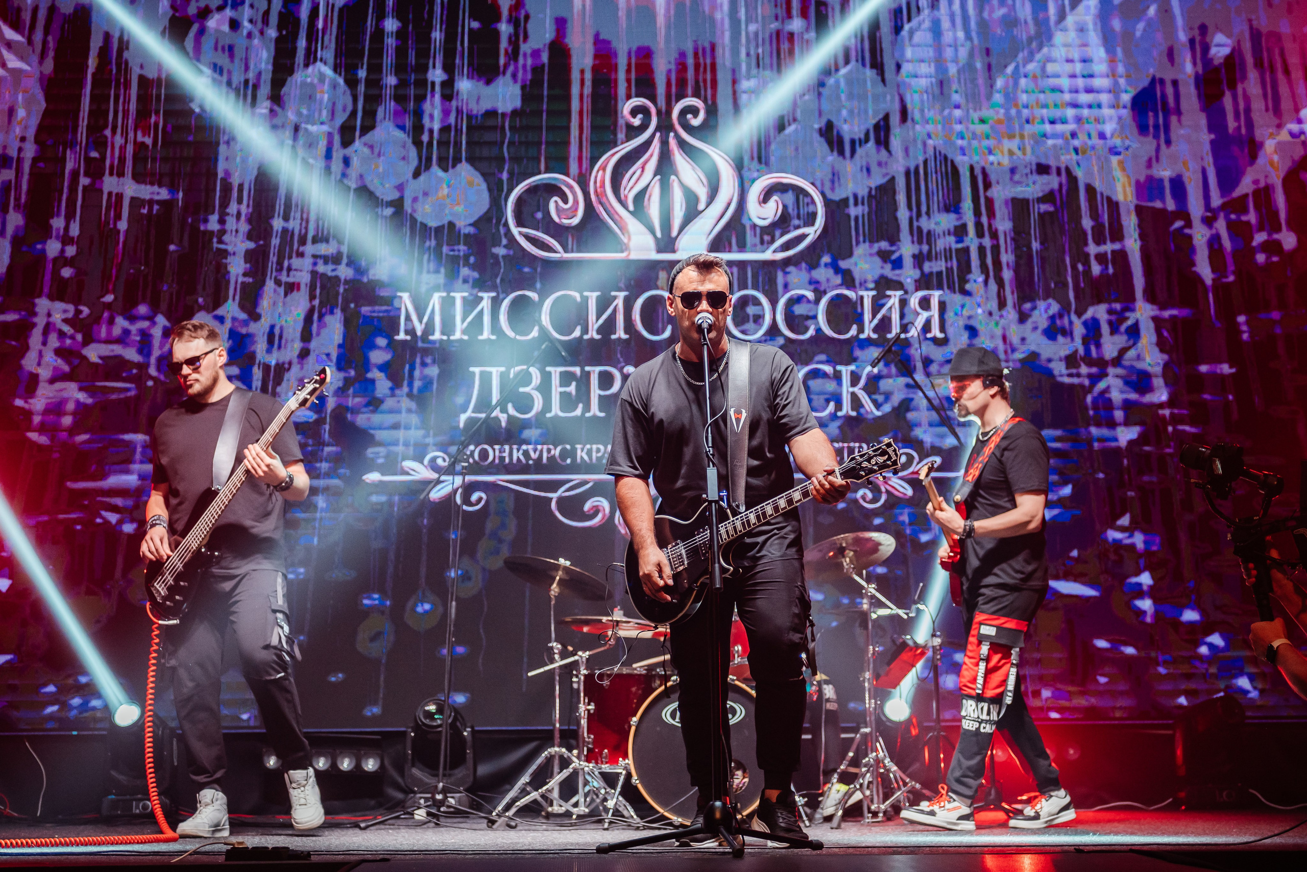 Braking Bad | кавер-группа |. Свадебный и семейный фотограф в Дзержинске Екатерина Шулакова