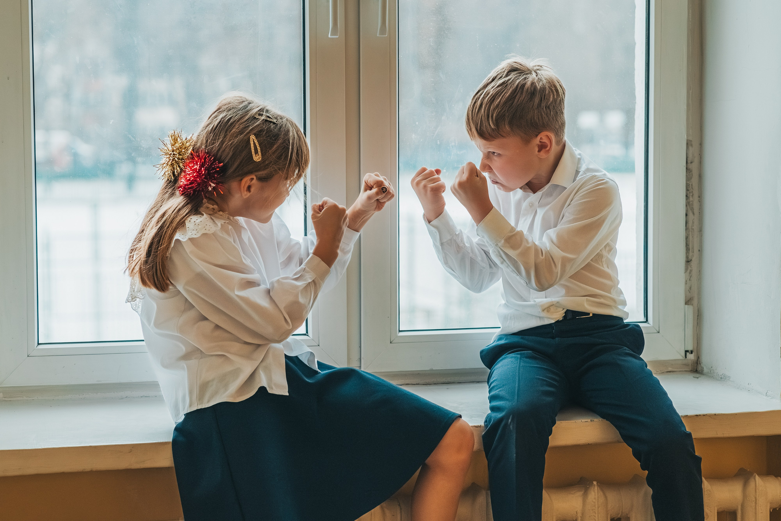 2 класс. Школьные альбомы и альбомы для детского сада. Юлия Осипова. Москва