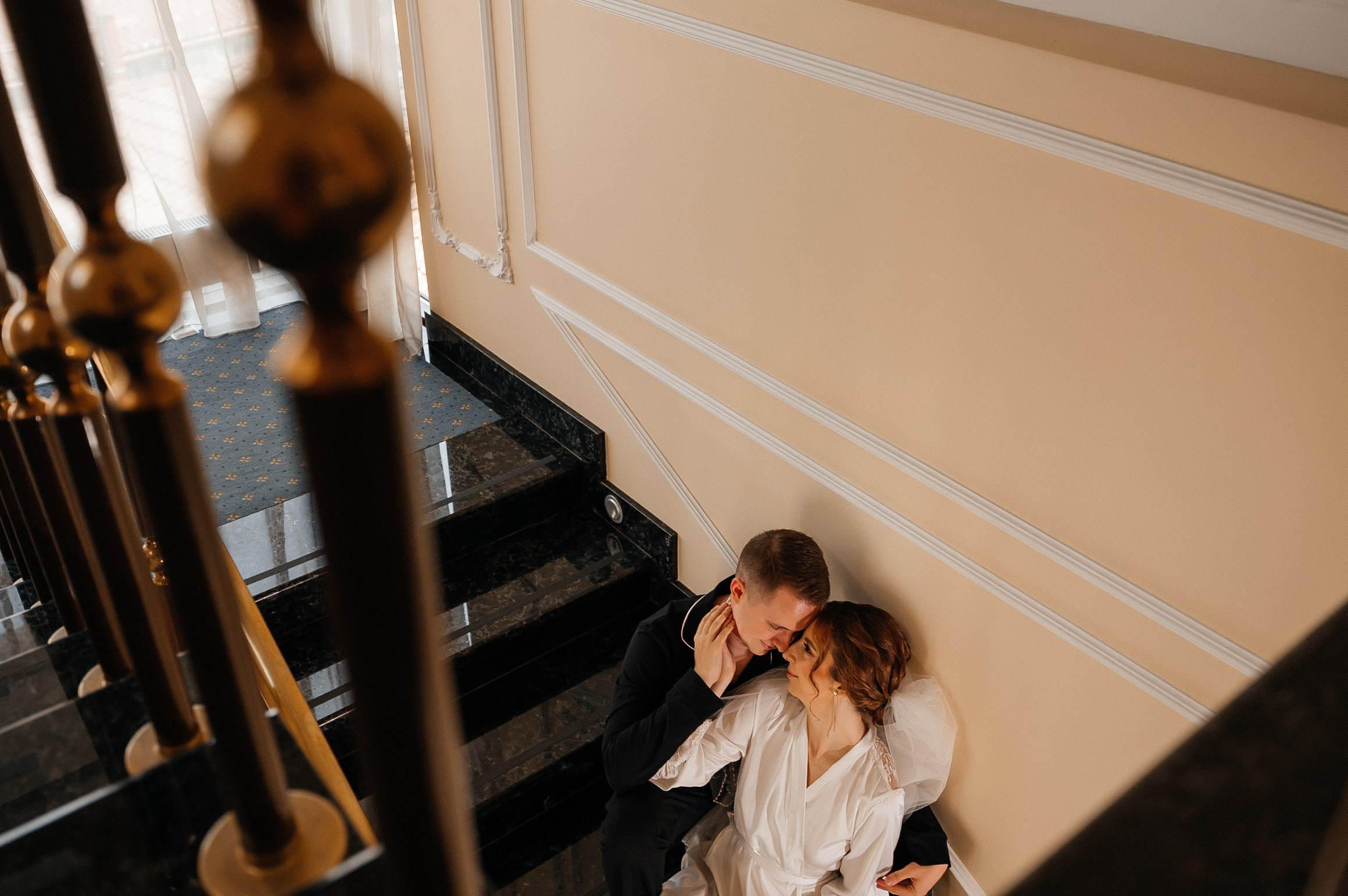 Дима и Маша 12.07.2024. Свадебный и семейный фотограф в городе Смоленске