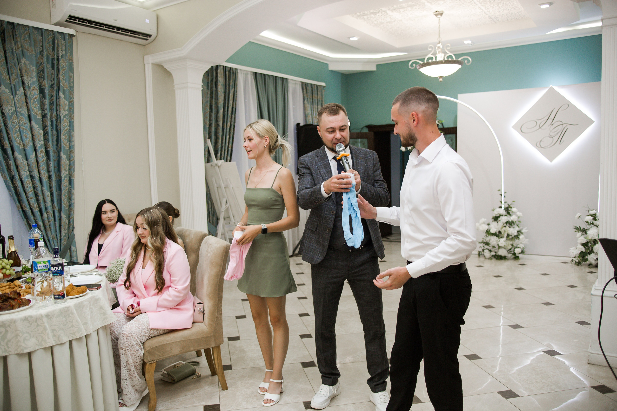 Никита и Полина. Свадебный и семейный фотограф Екатерина Бубнова