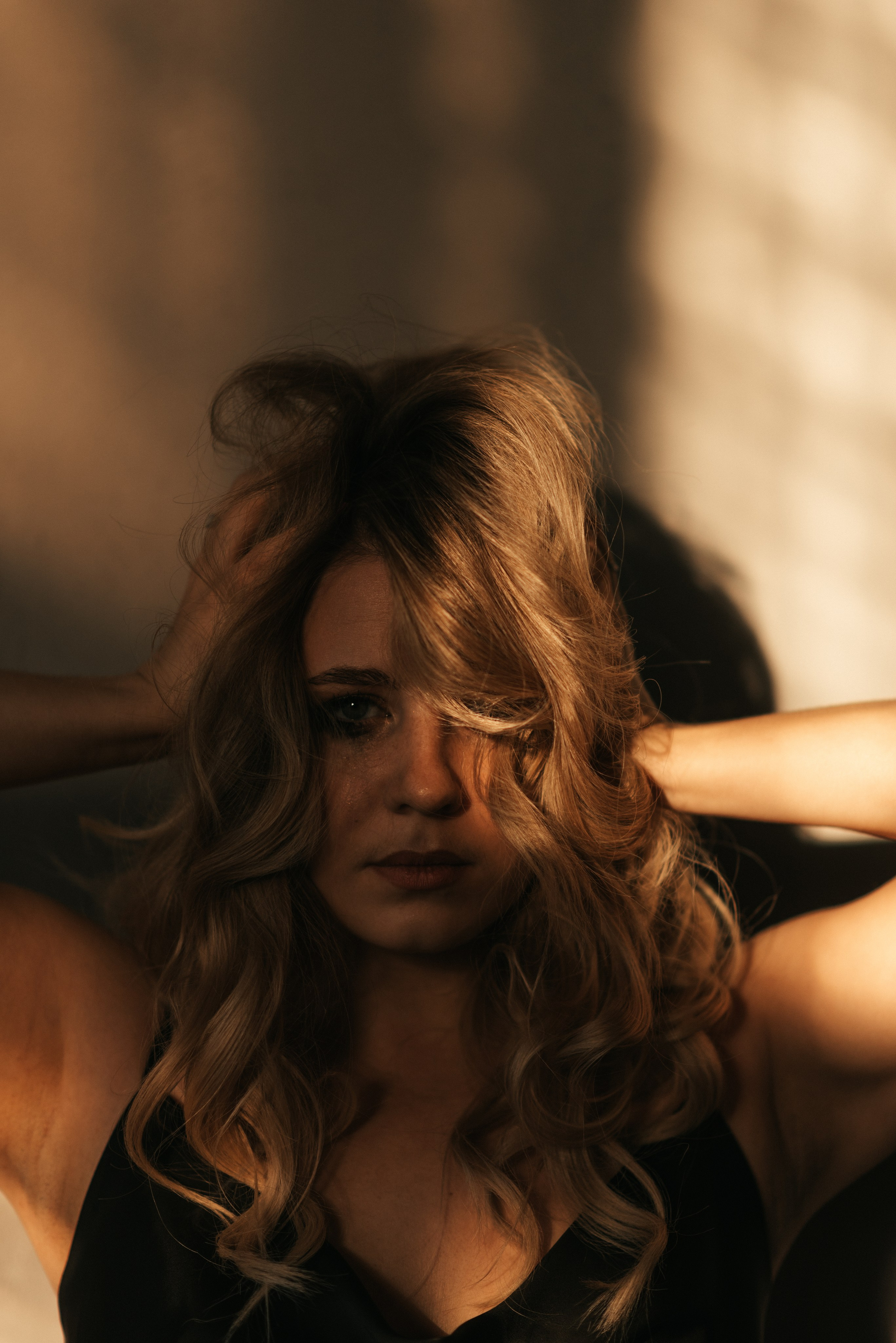 Валерия. Свадебный фотограф Москва и Санкт-Петербург. Анастасия Чудина