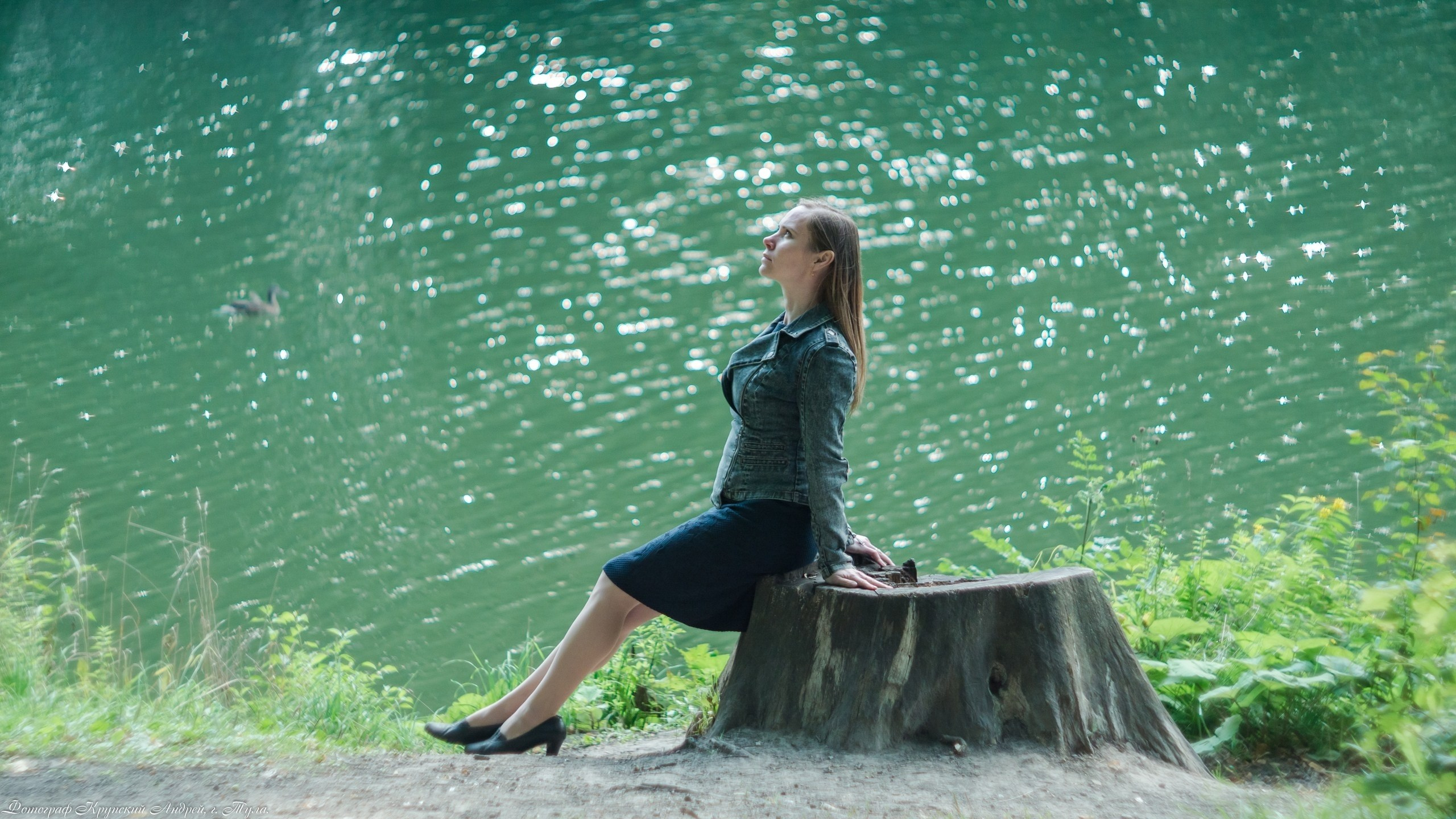 Фотограф в Туле Крупский АнДРей. Фотостудия «КАДР71» в Туле