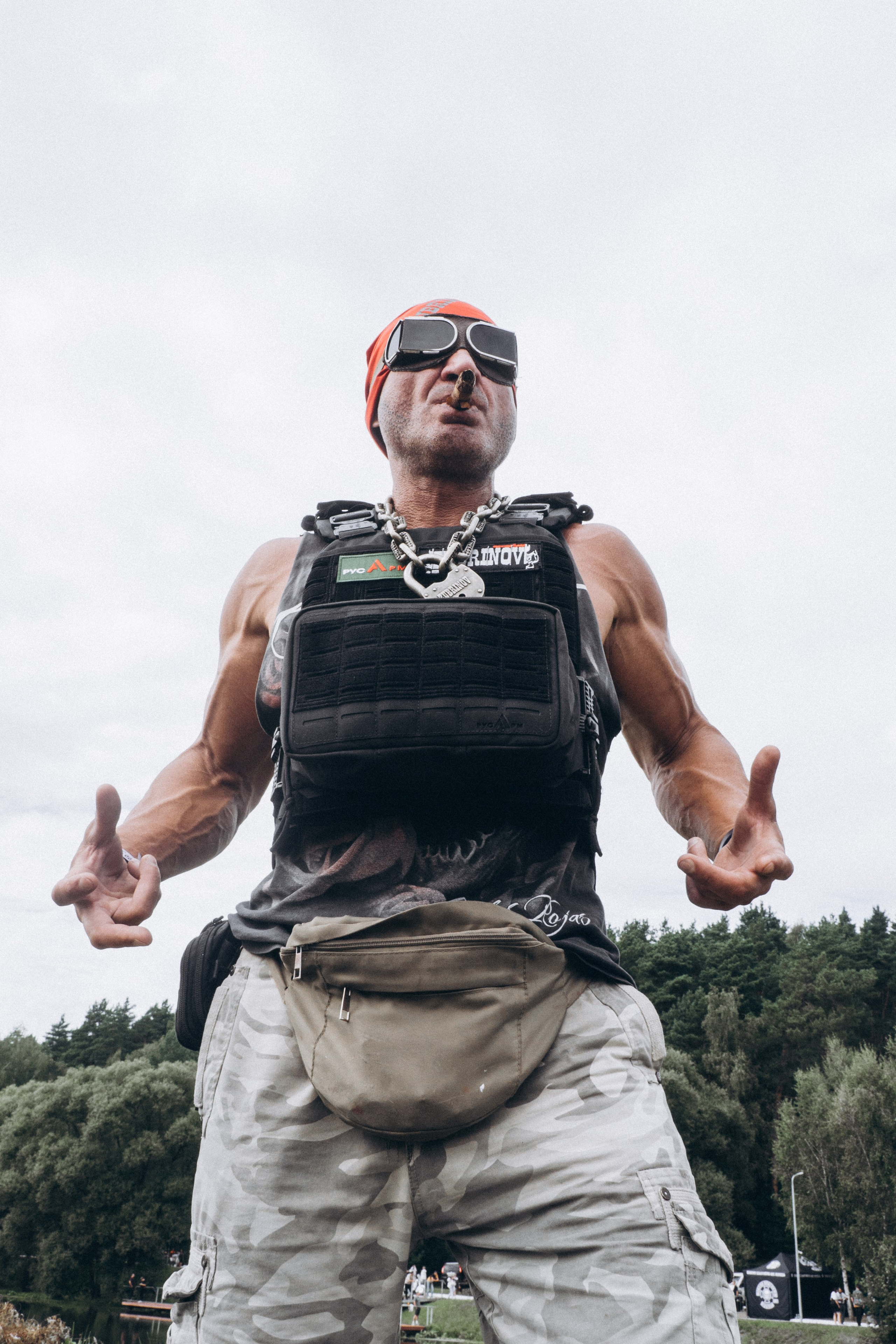 фотограф в Сочи