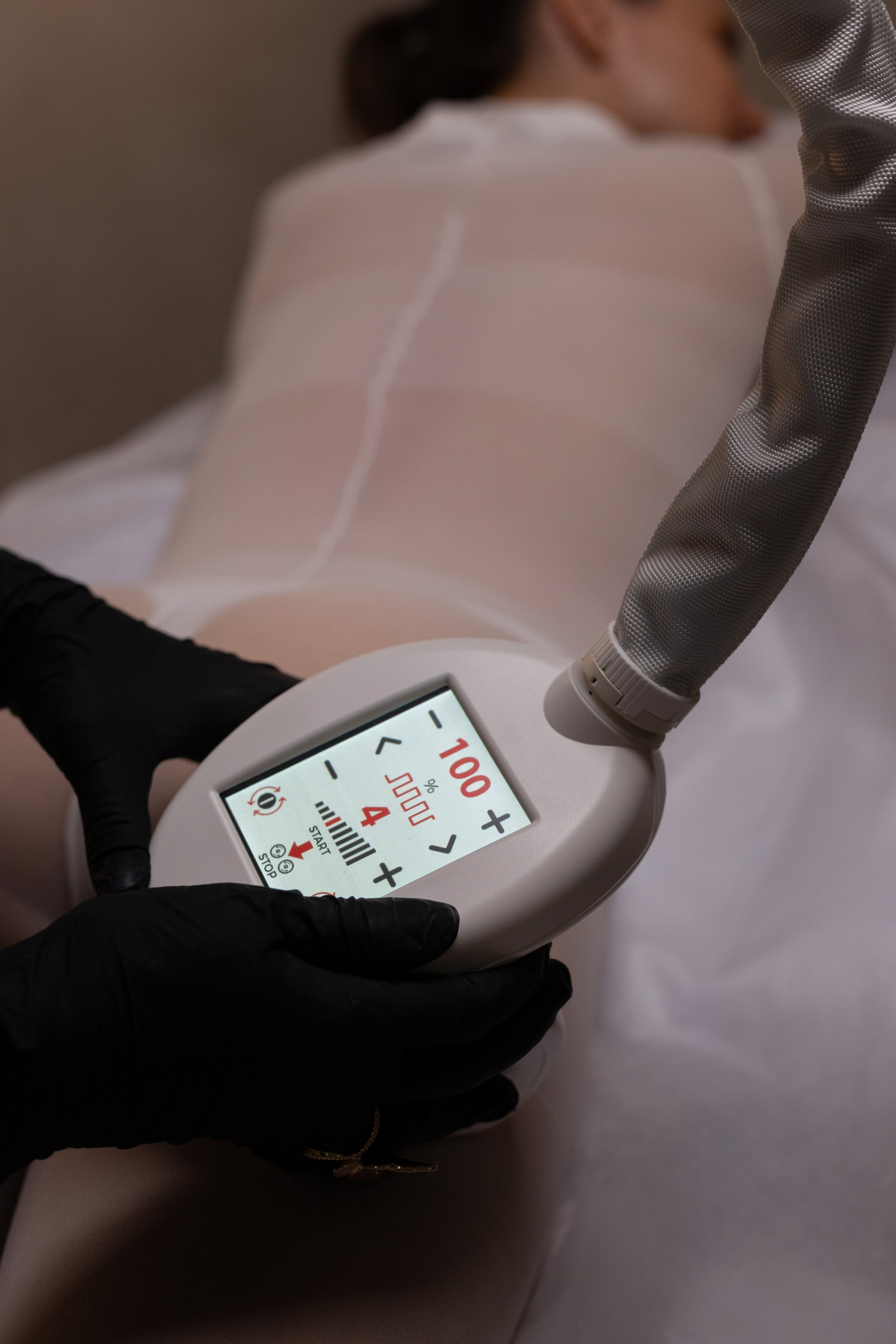 Beauty salon. Фотограф Дарья Карпенко