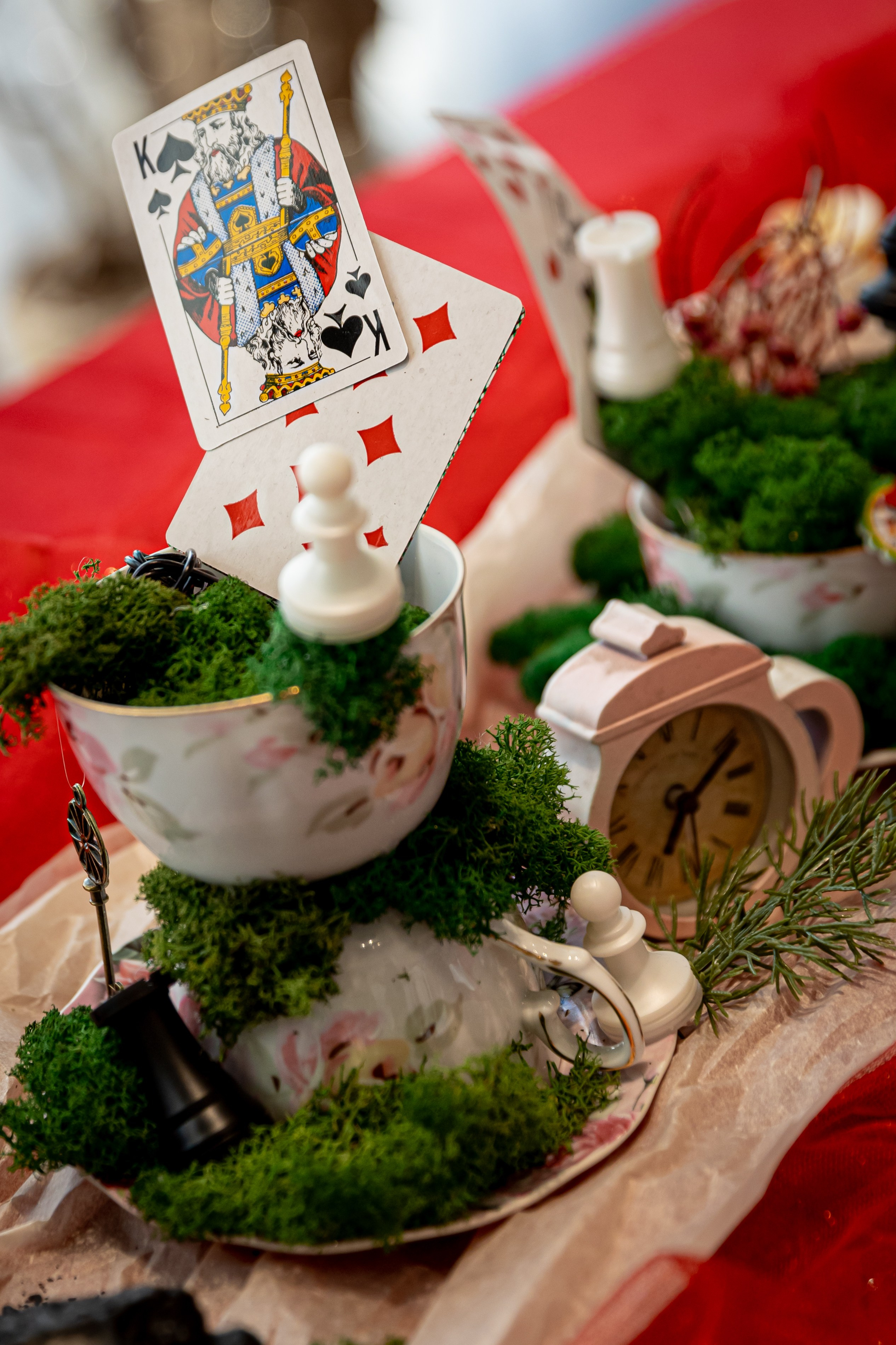 Детские праздники. Фотограф в Красноярске