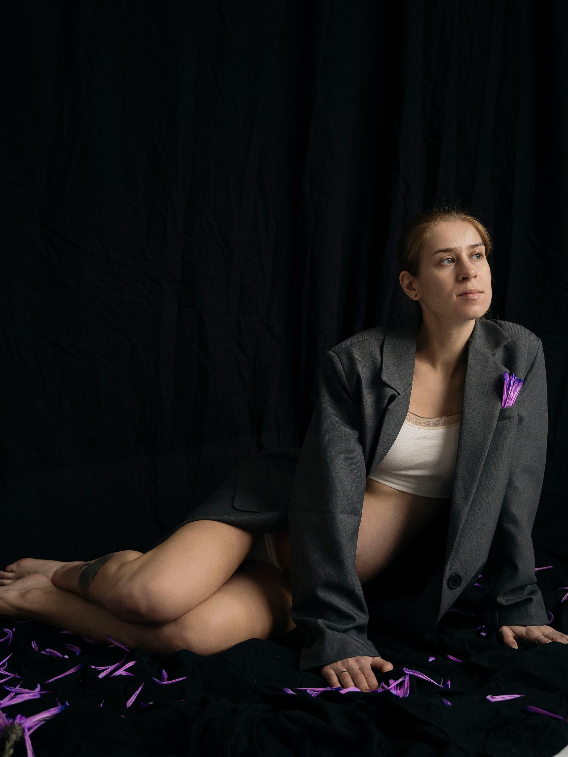 Даша. Свадебный фотограф